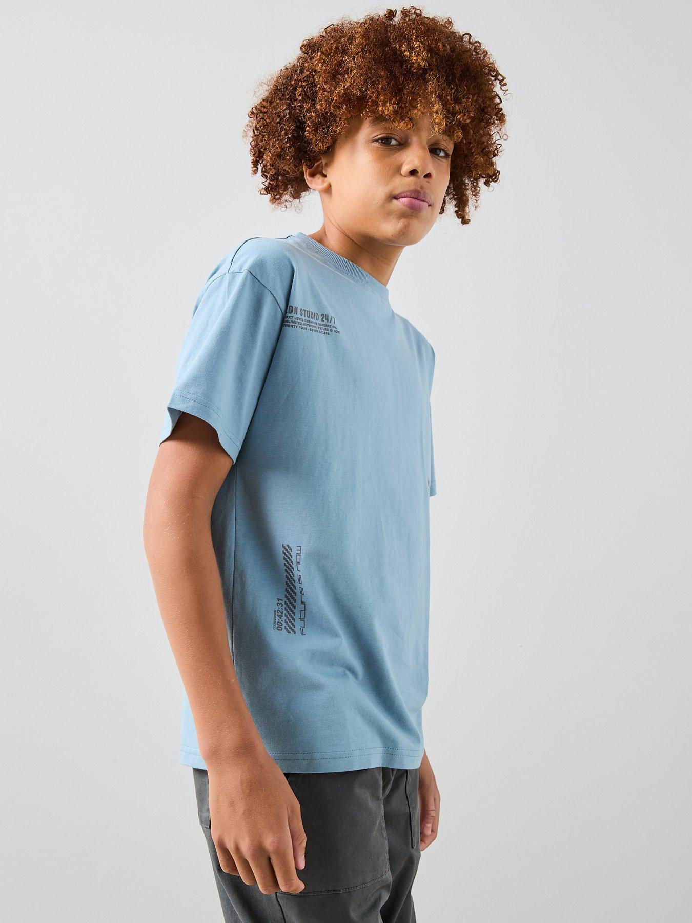 Blue 84 Florida State Seminoles Kids T-Shirt - Officially Licensed Team Apparel