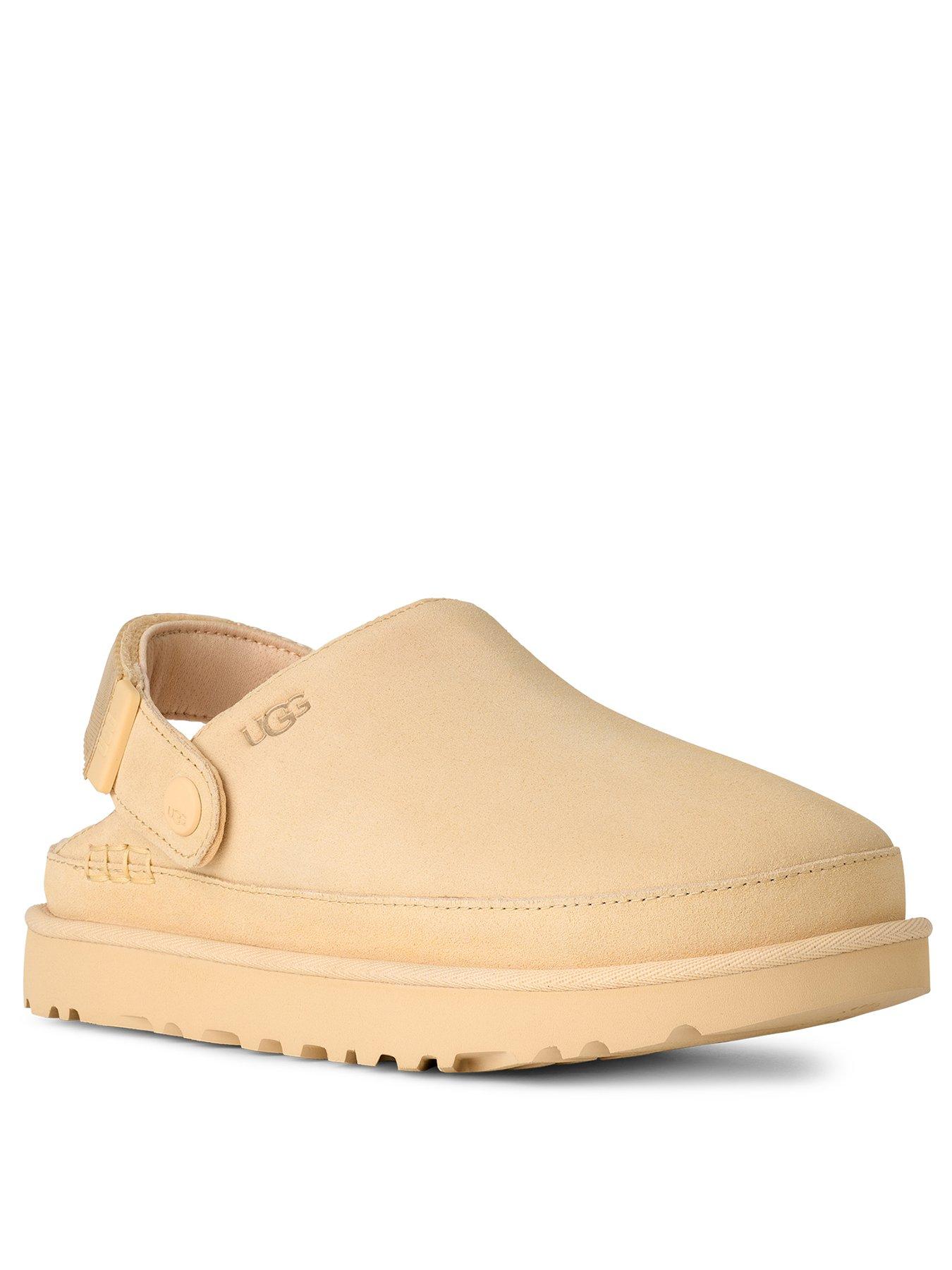 Image 2 of 5 of UGG Goldenstar Clogs - Buttercup
