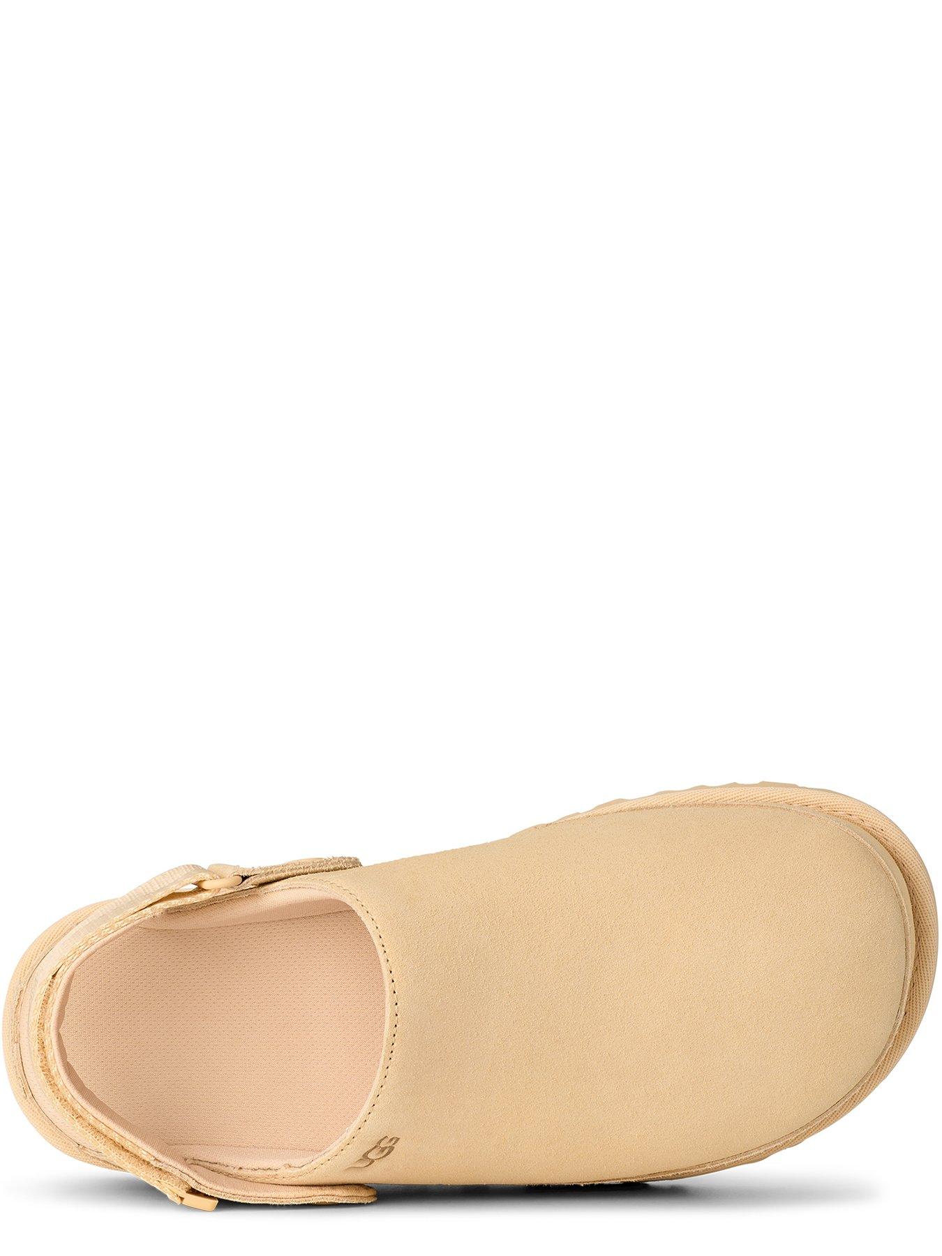 Image 4 of 5 of UGG Goldenstar Clogs - Buttercup