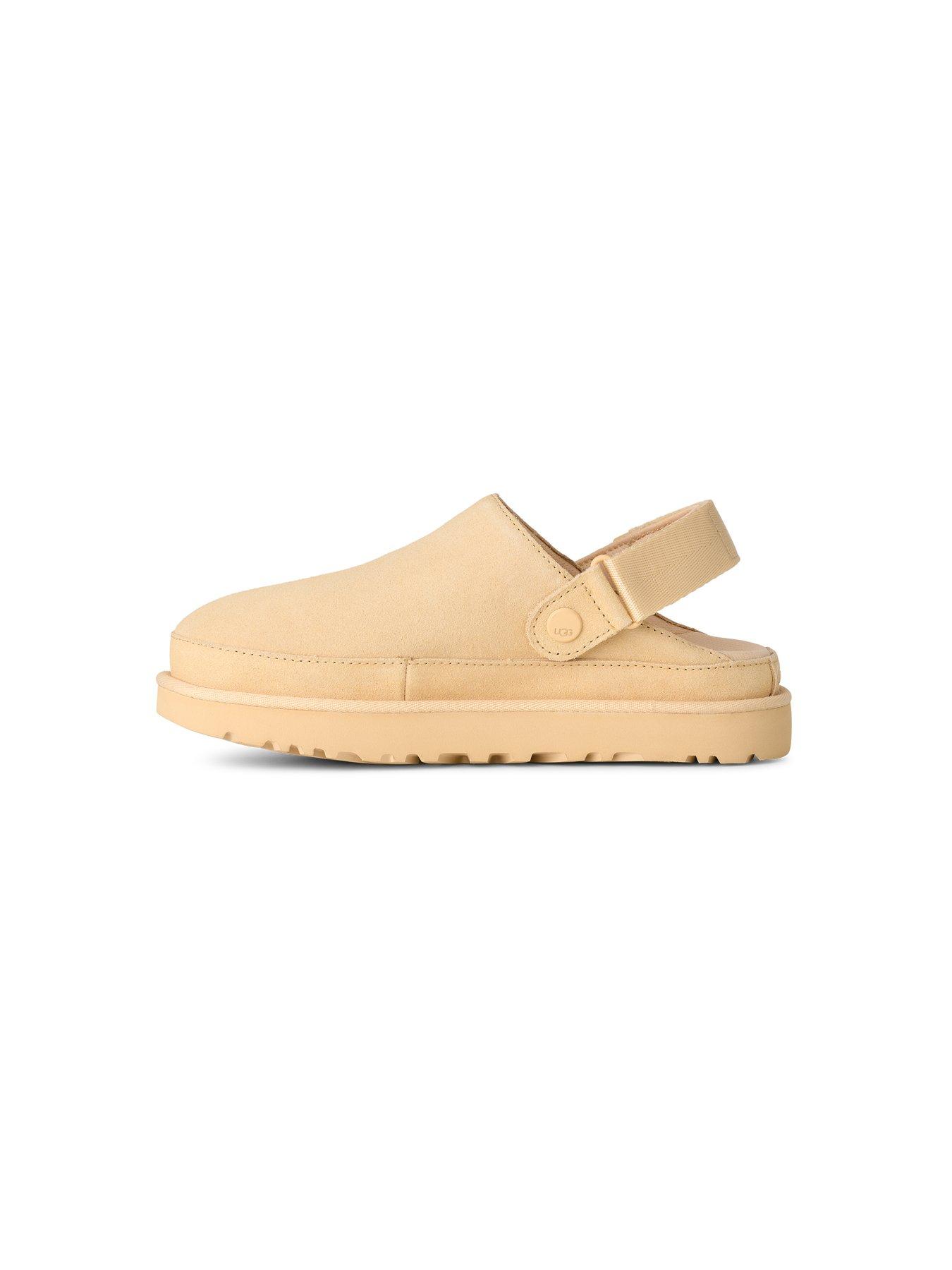 Image 5 of 5 of UGG Goldenstar Clogs - Buttercup