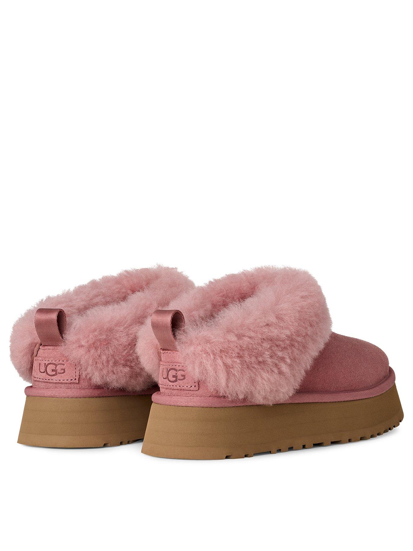UGG Tazzelle Slippers Pink Very