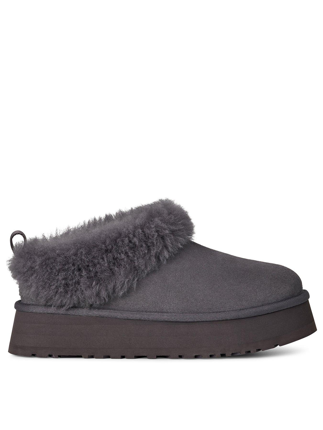 UGG Tazzelle Slippers - Grey