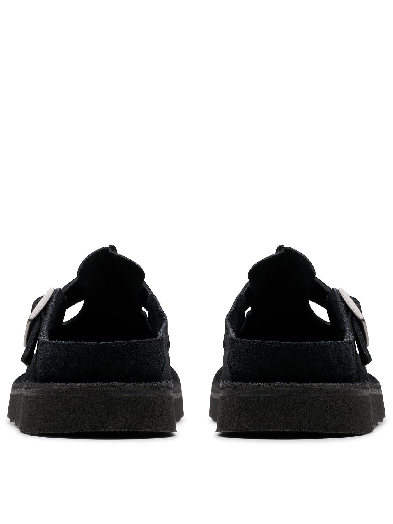 Clarks