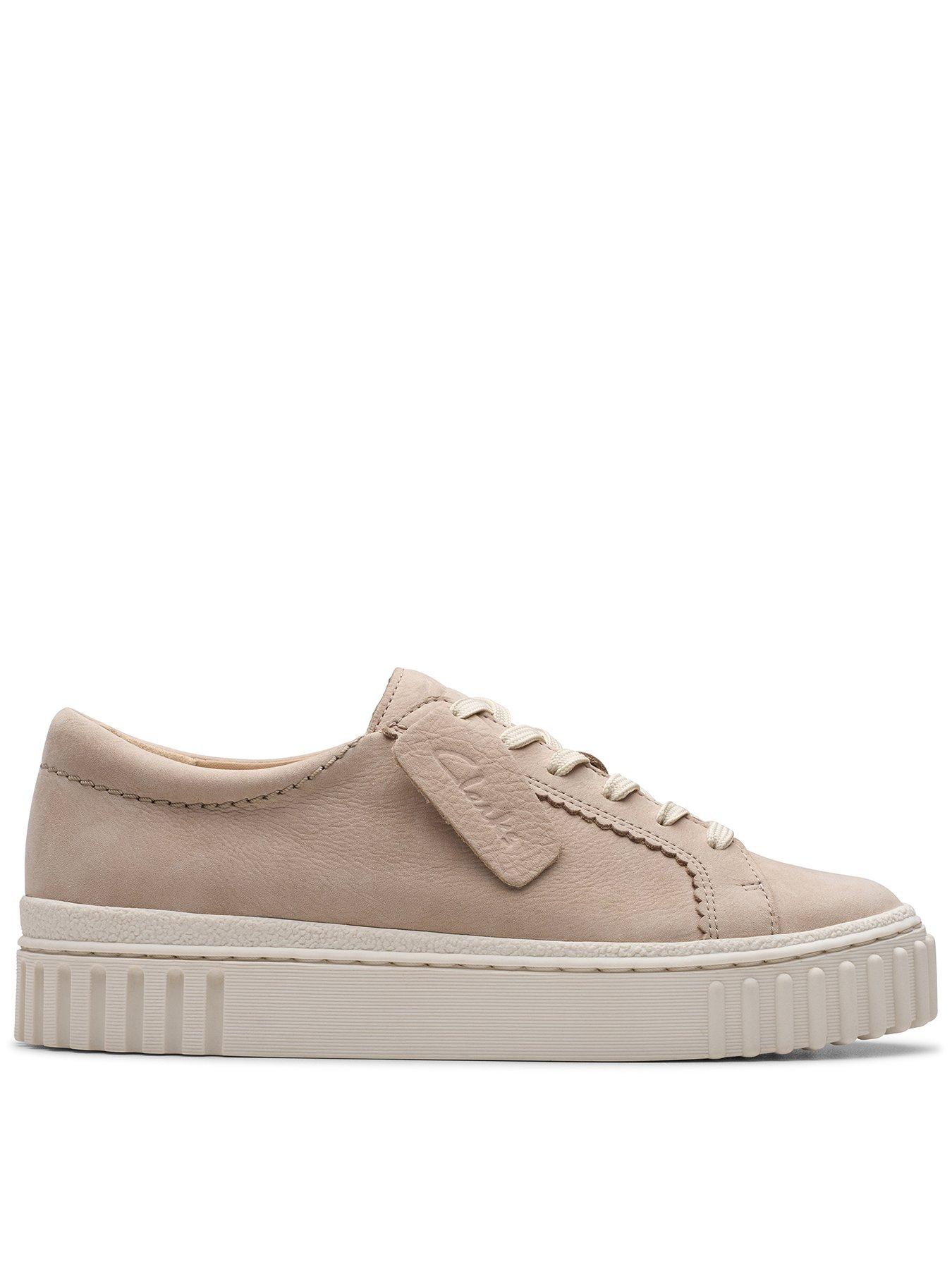 undefined Mayhill Walk Trainers - Beige