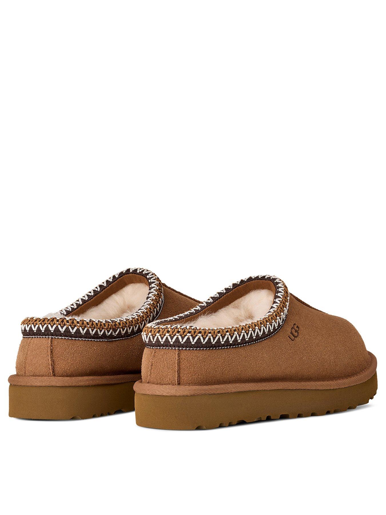 Image 3 of 5 of UGG Tasman Ii Slippers - Chestnut