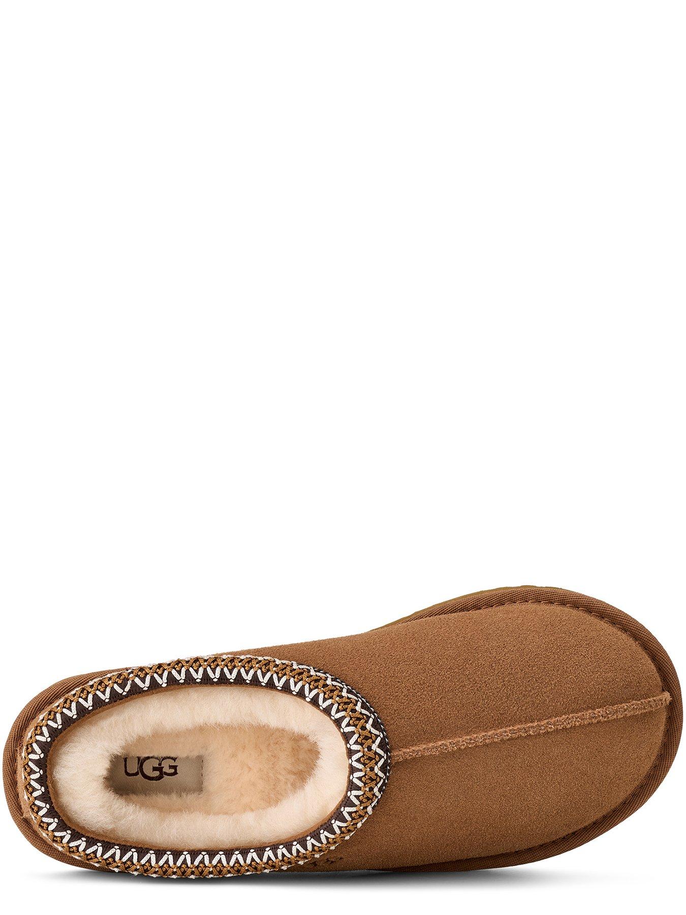 Image 4 of 5 of UGG Tasman Ii Slippers - Chestnut