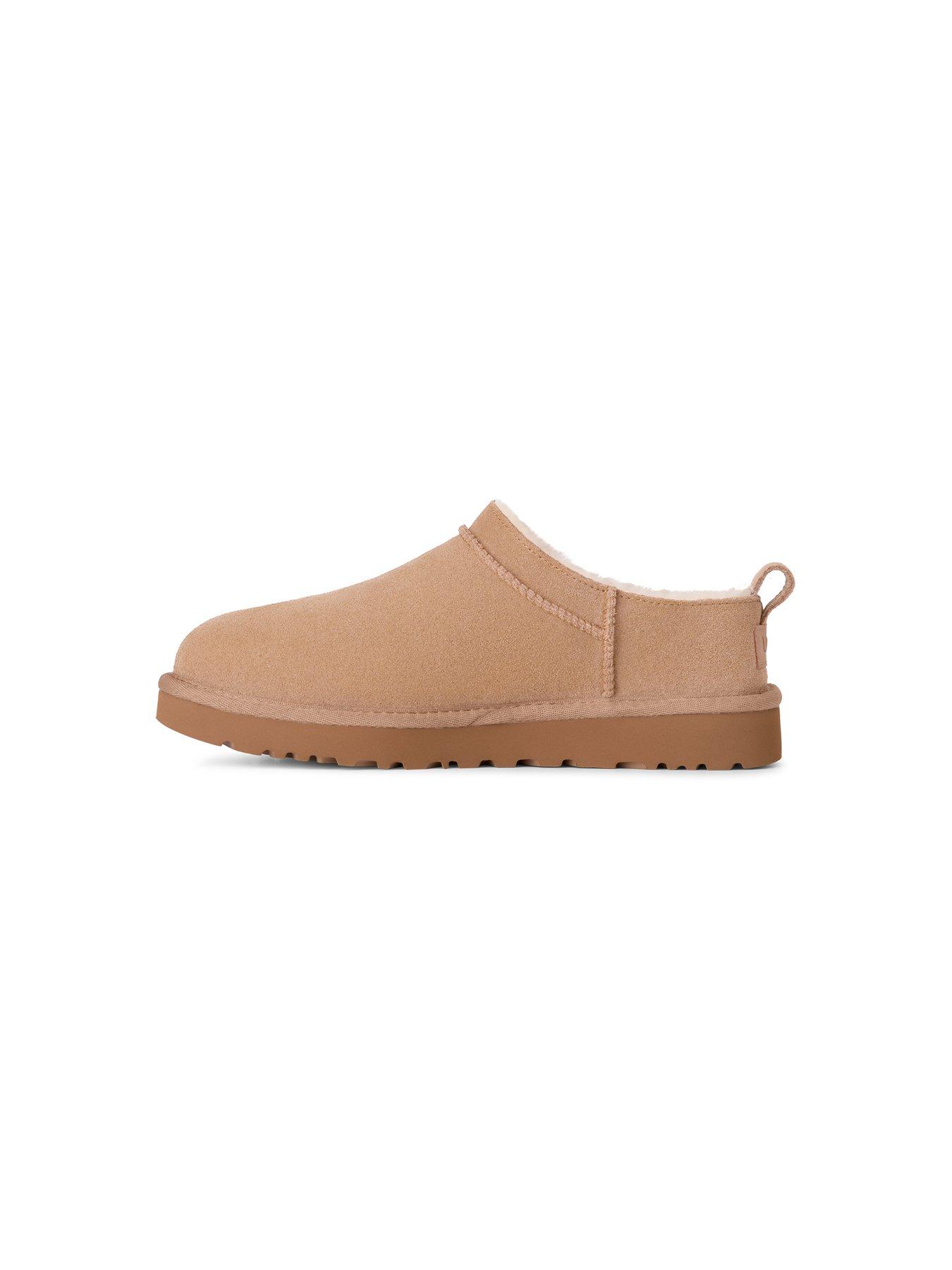 Image 5 of 5 of UGG Classic Micro Boots - Sand