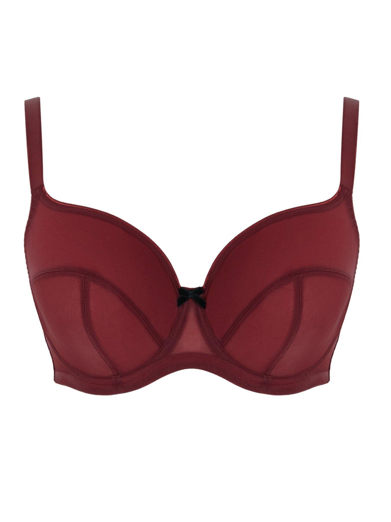 Image 4 of 5 of Panache Tango Essence Cherry Balcony - Cherry Red
