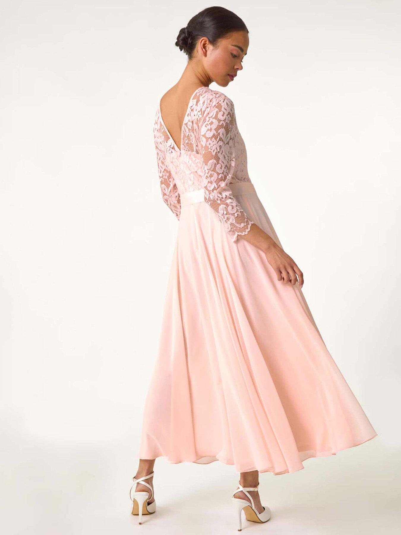 Lace Dress Petite Occasion Wear Uk Women's Petite Lace Dress Collection Chi  Chi London UK