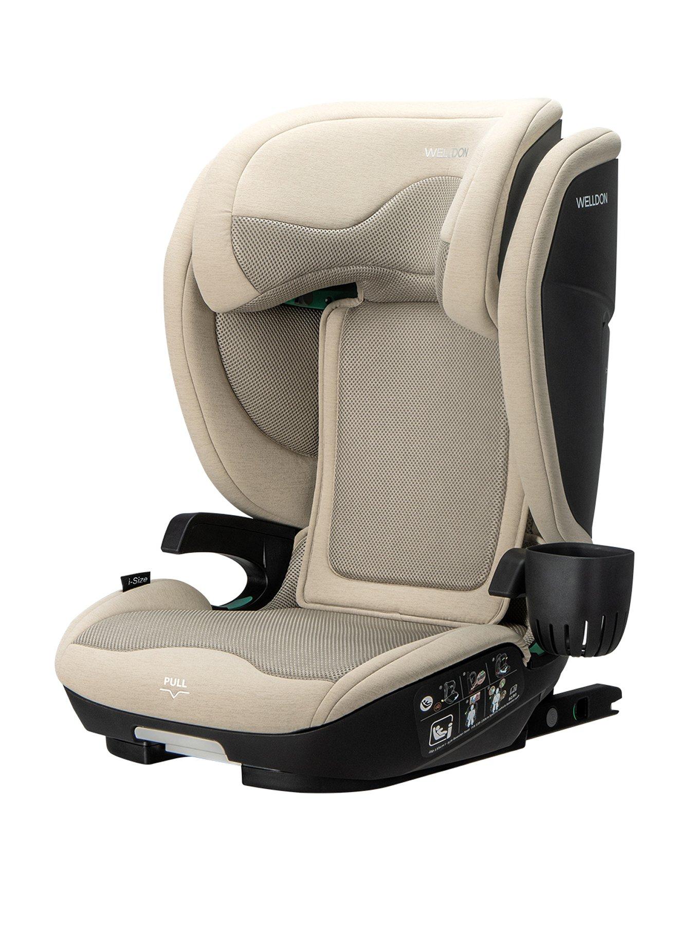 undefined Cocoon Travel 2 Car Seat - Sahara