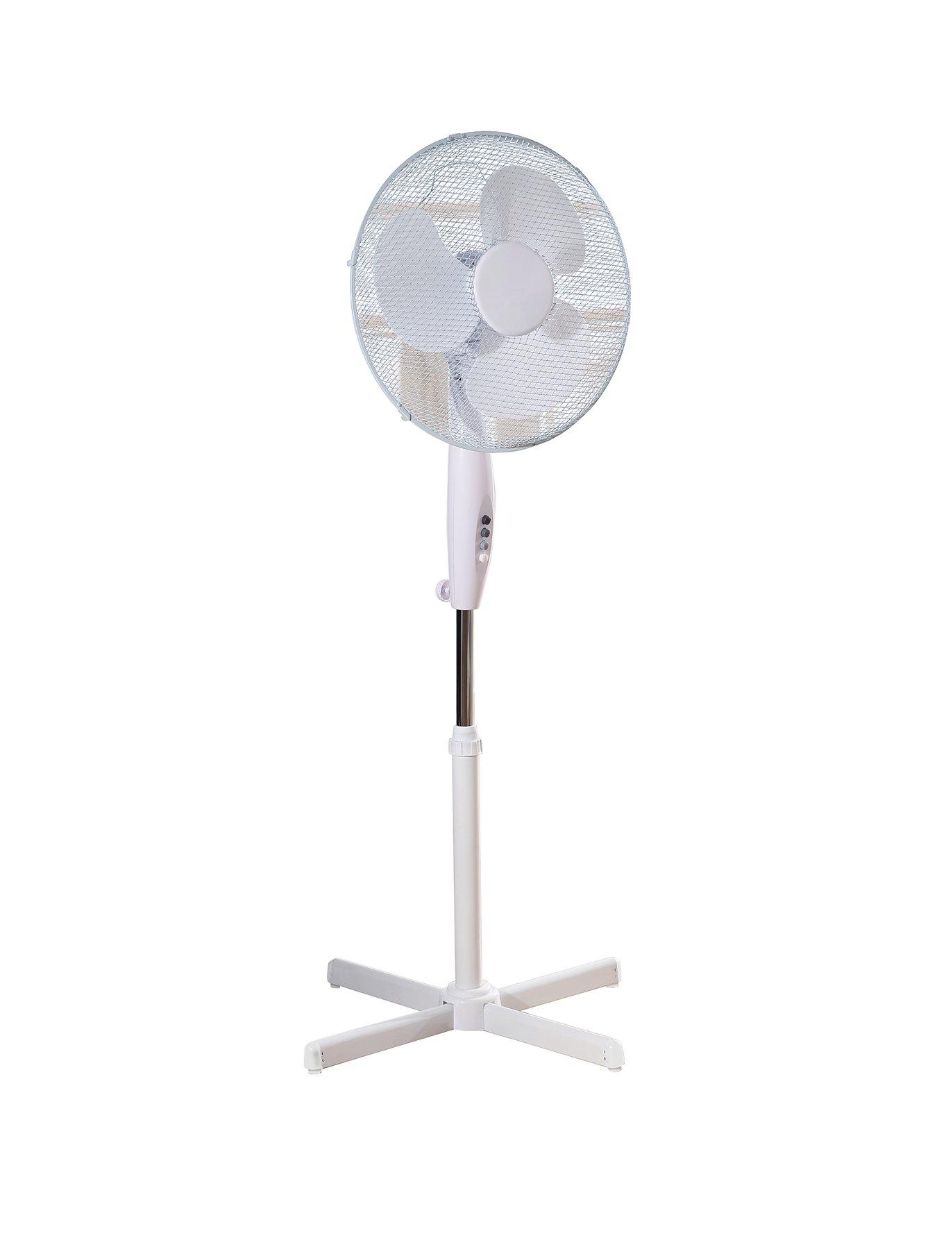 Daewoo 16' Pedestal Fan