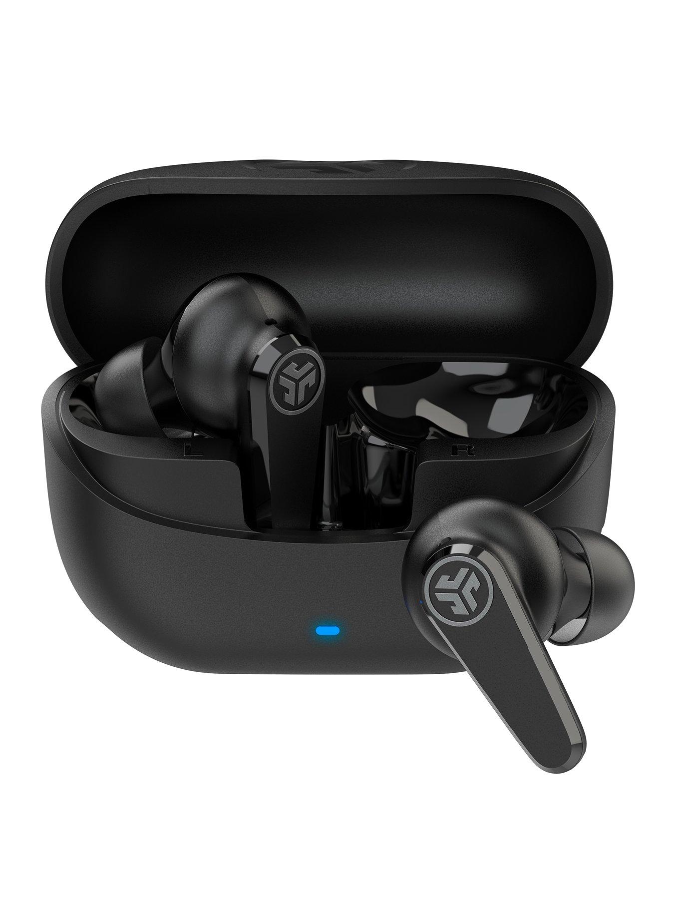 Image 3 of 6 of JLab Go Pods ANC True Wireless Earbuds