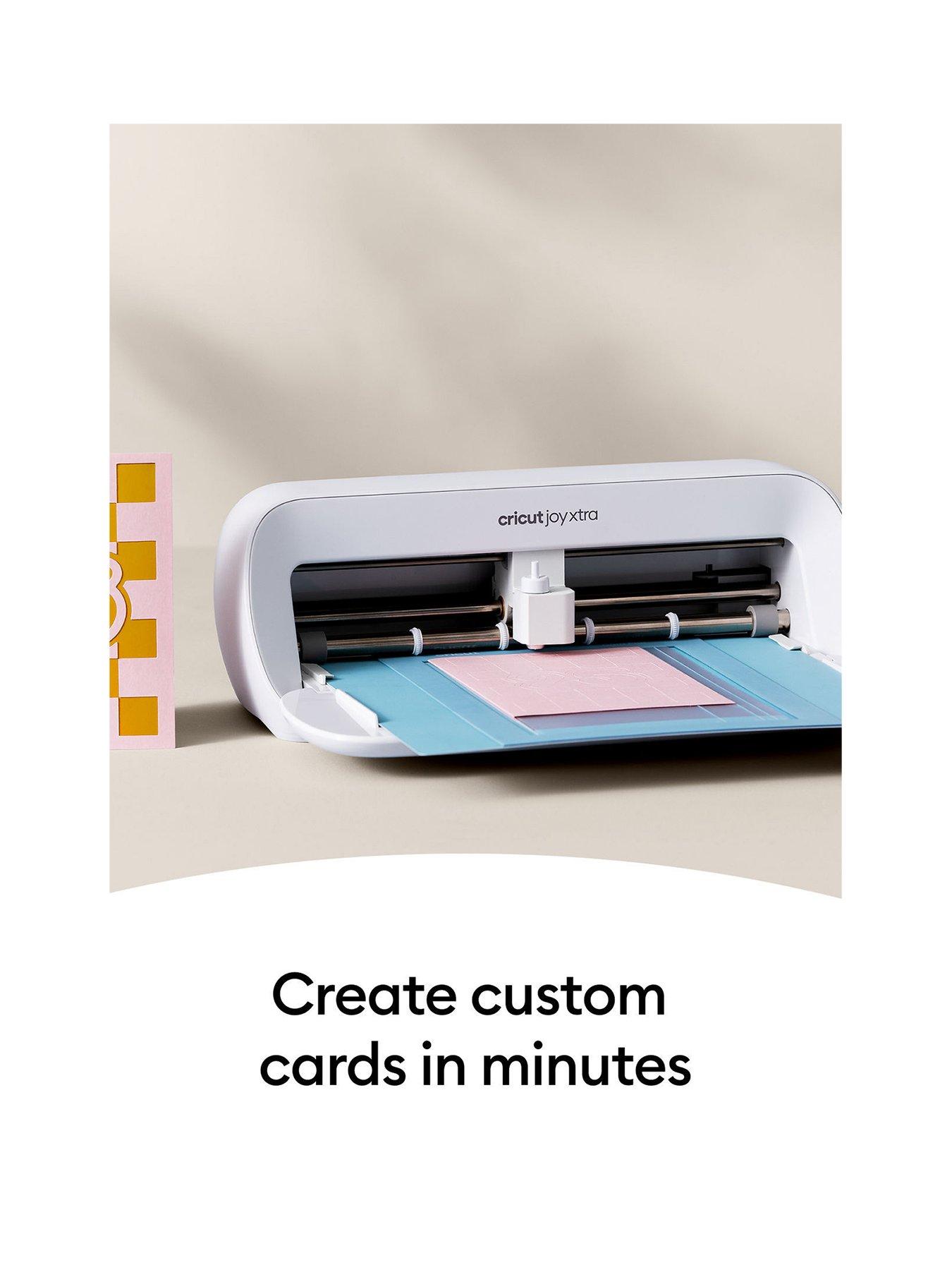 Image 2 of 7 of Cricut Joy Xtra Card mat - 3 Pack