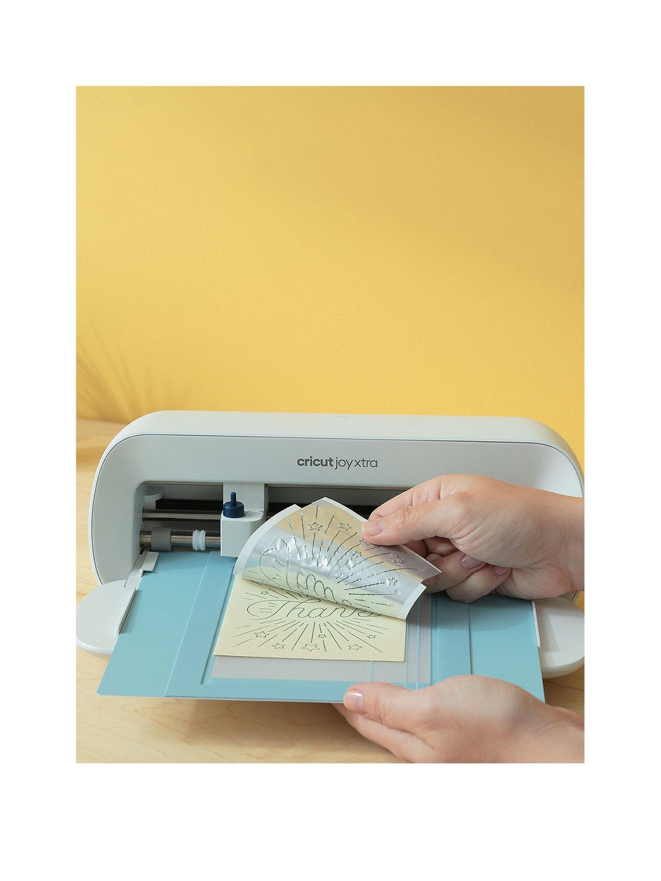 Image 3 of 7 of Cricut Joy Xtra Card mat - 3 Pack