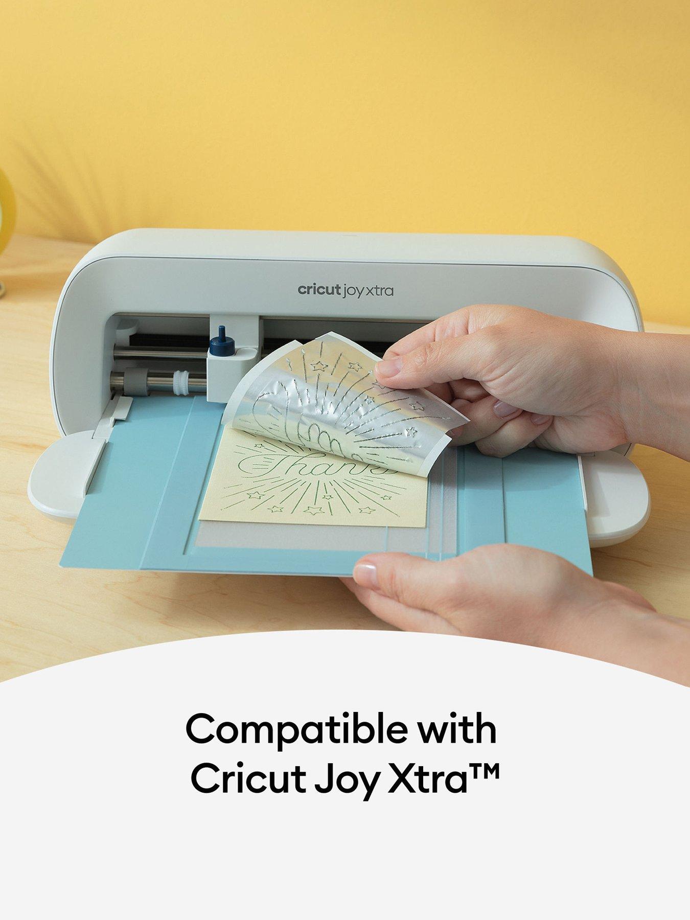 Image 4 of 7 of Cricut Joy Xtra Card mat - 3 Pack