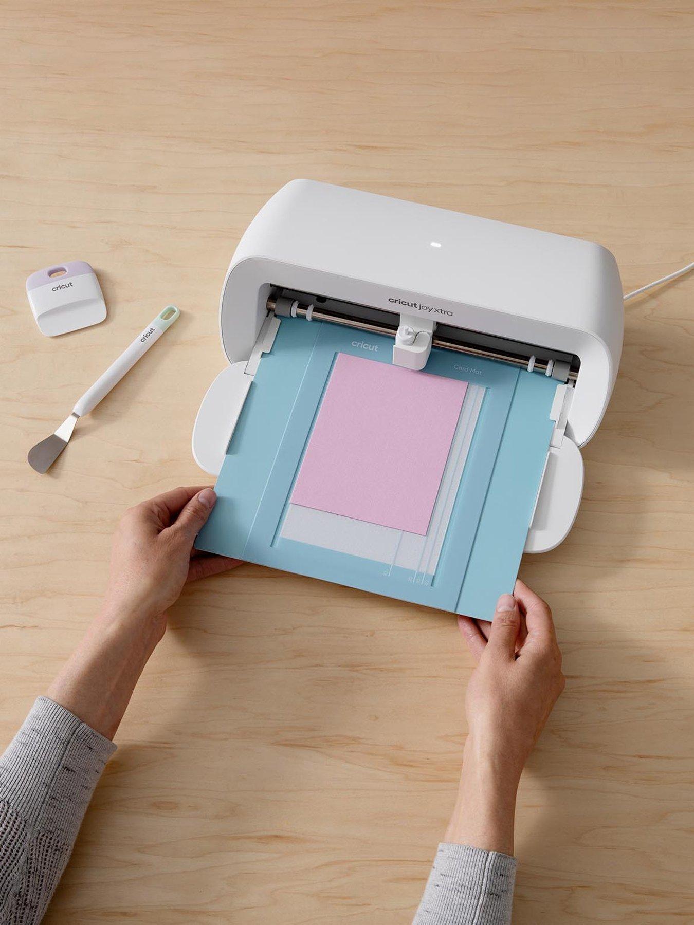 Image 6 of 7 of Cricut Joy Xtra Card mat - 3 Pack