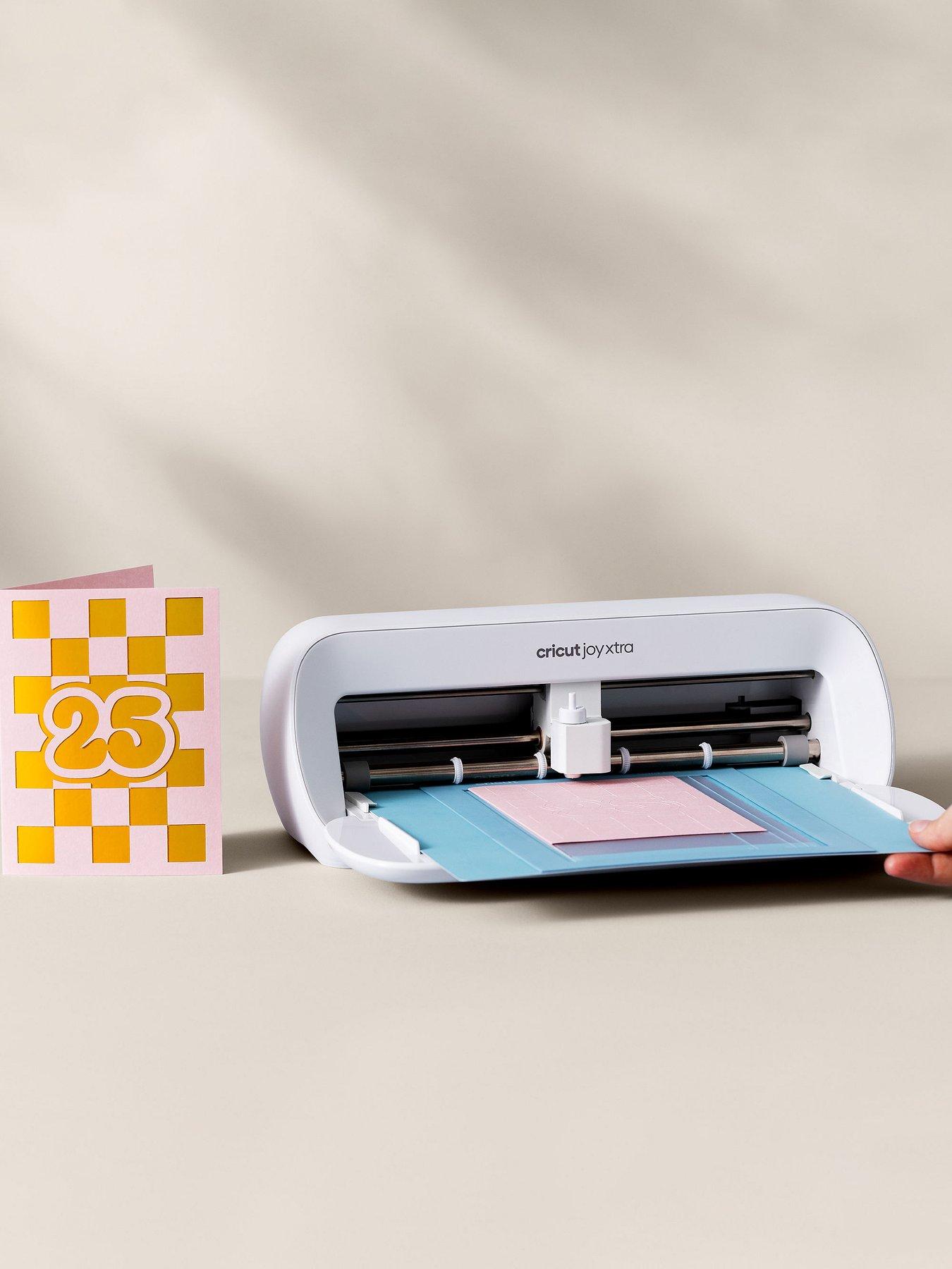 Image 7 of 7 of Cricut Joy Xtra Card mat - 3 Pack