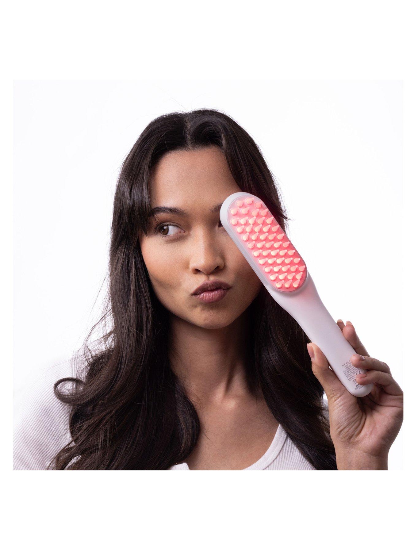 Image 7 of 7 of StylPro Root Renew LED Hair Brush