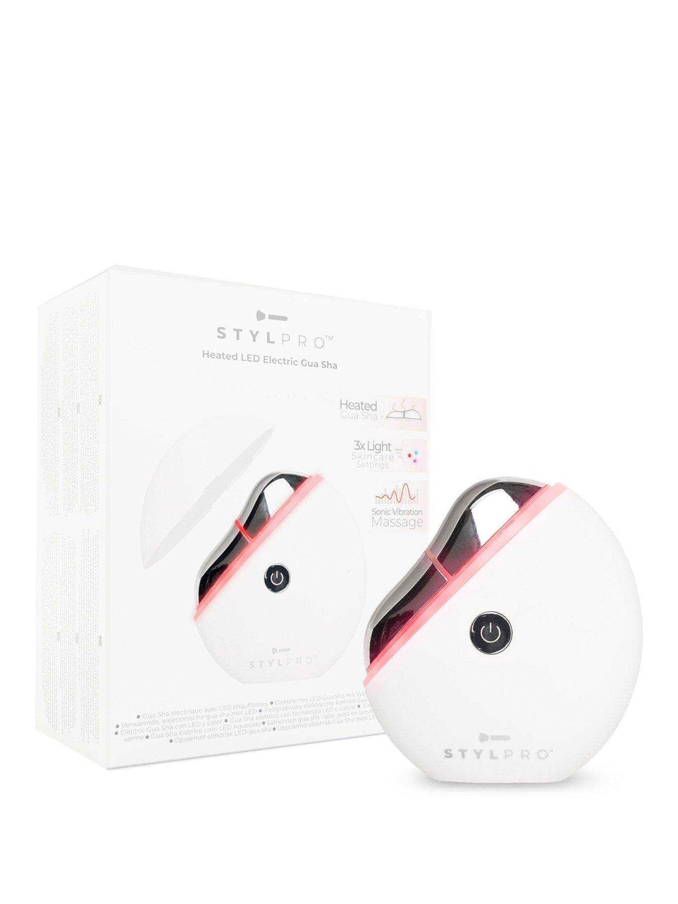 Stylpro Electric Gua Sha Led Facial Sculpting Tool