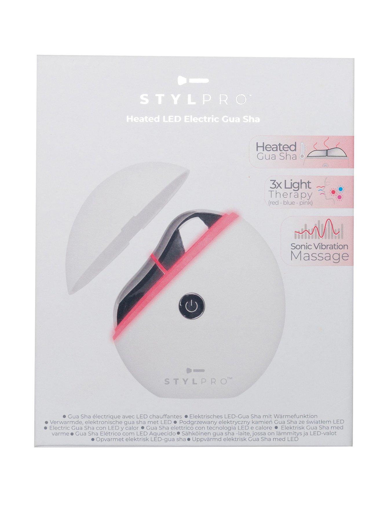 undefined Electric Gua Sha LED Facial Sculpting Tool