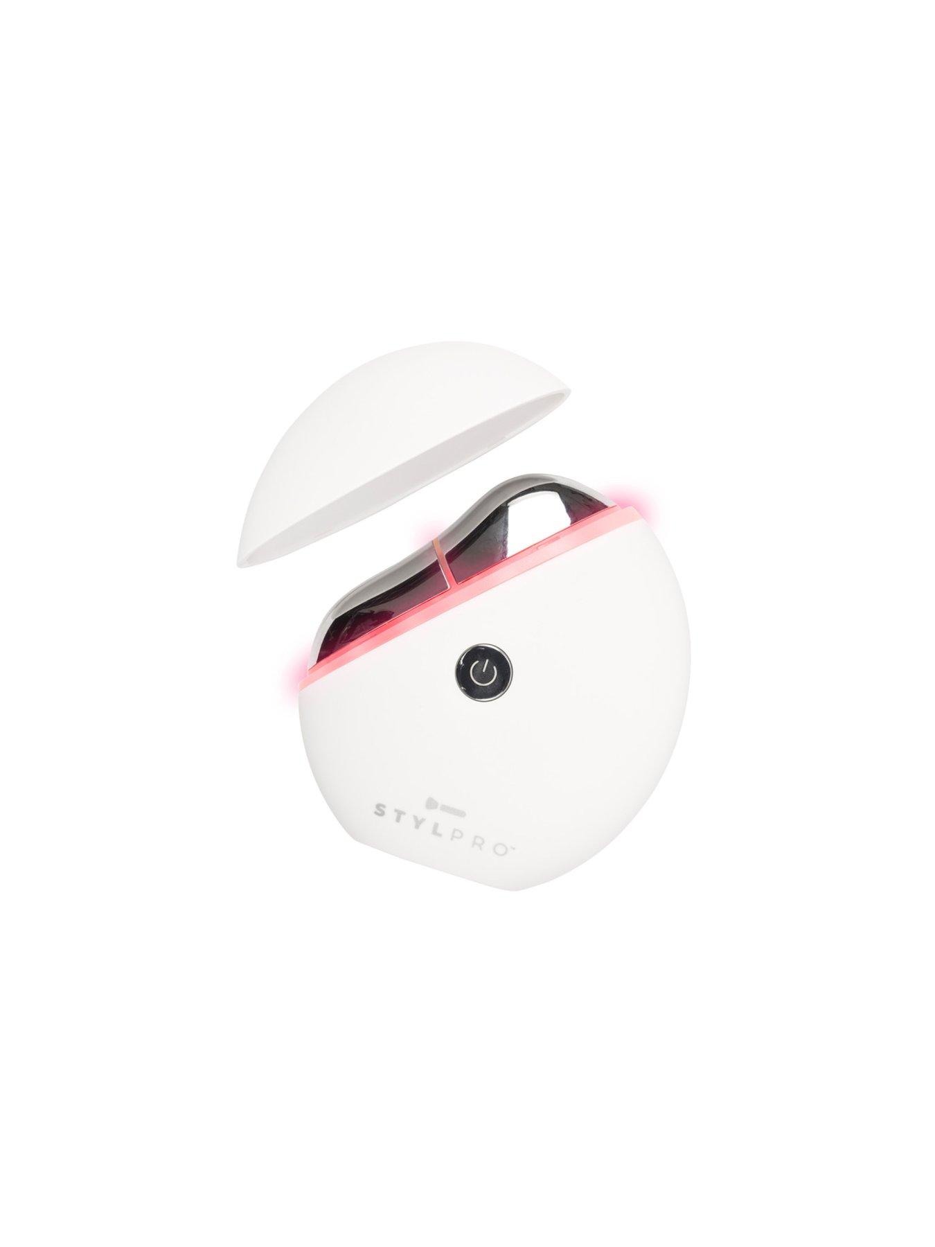 Image 2 of 7 of StylPro Electric Gua Sha LED Facial Sculpting Tool