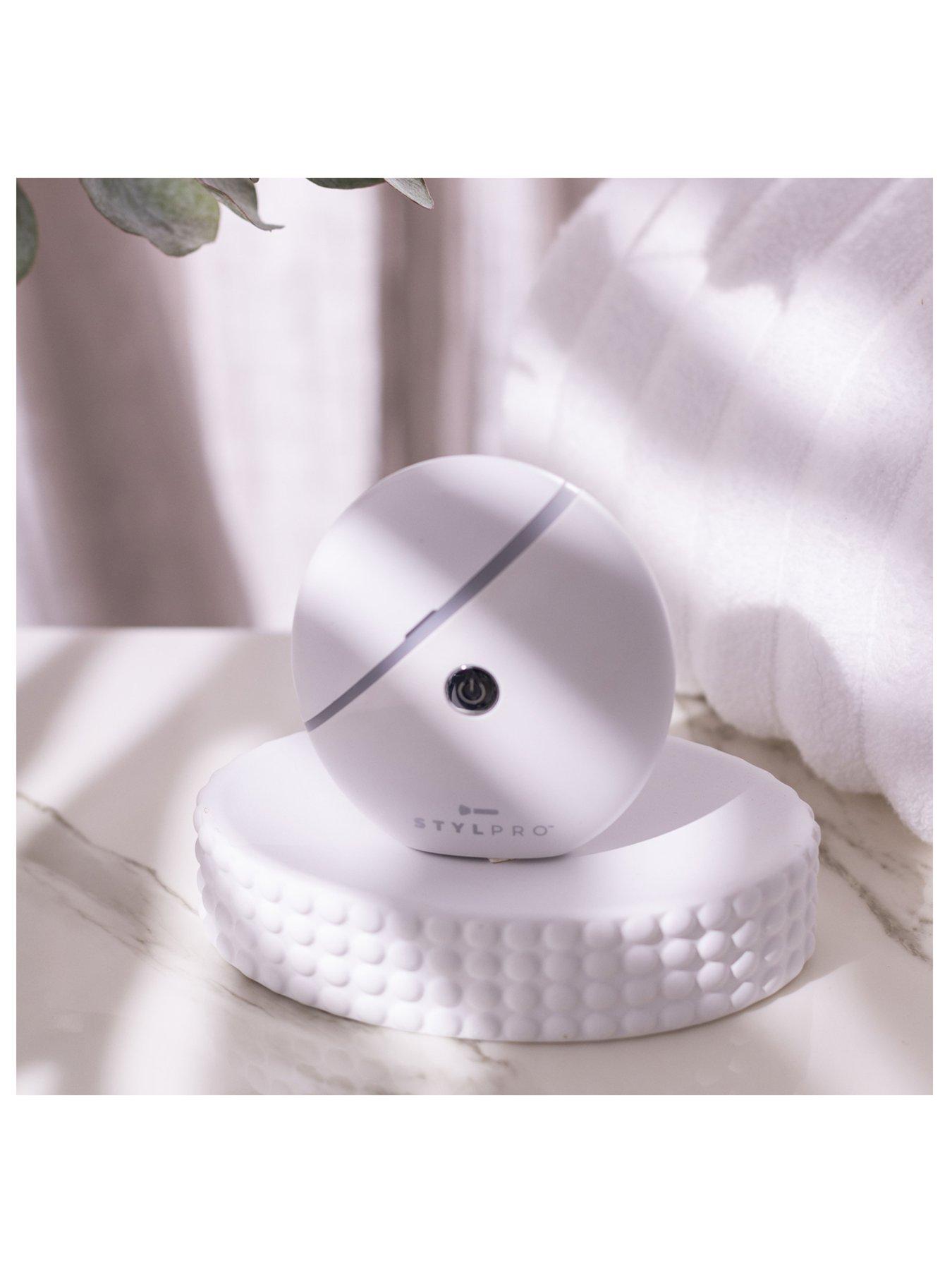 Image 7 of 7 of StylPro Electric Gua Sha LED Facial Sculpting Tool