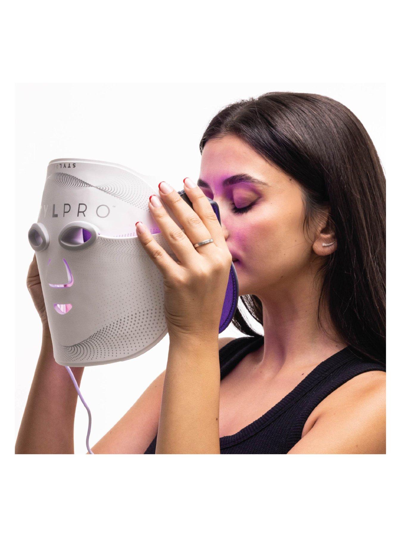 StylPro 5 in 1 LED Mask | Very