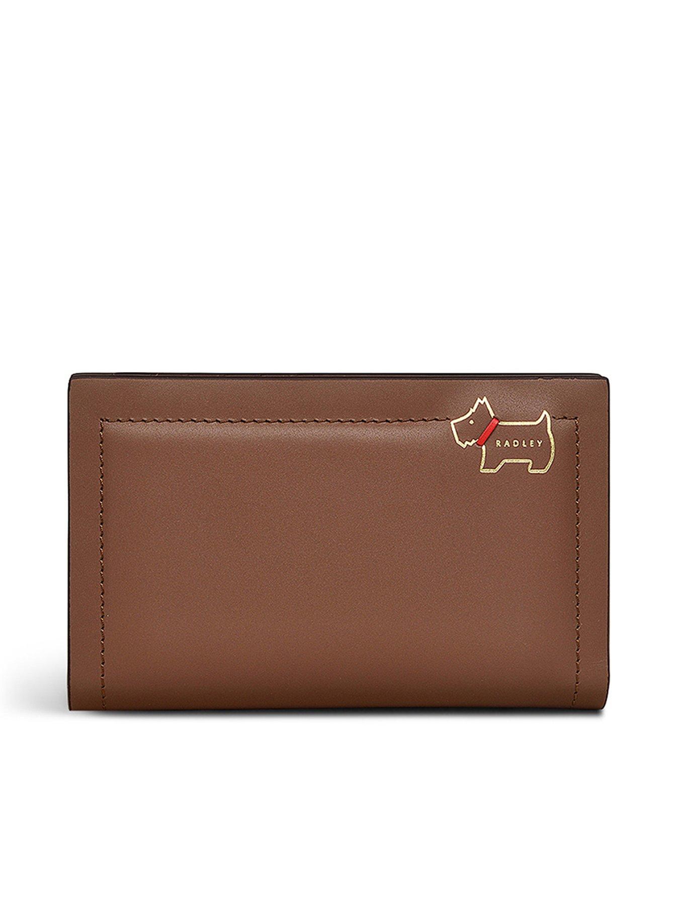 undefined Heritage Lane Medium Bifold Purse