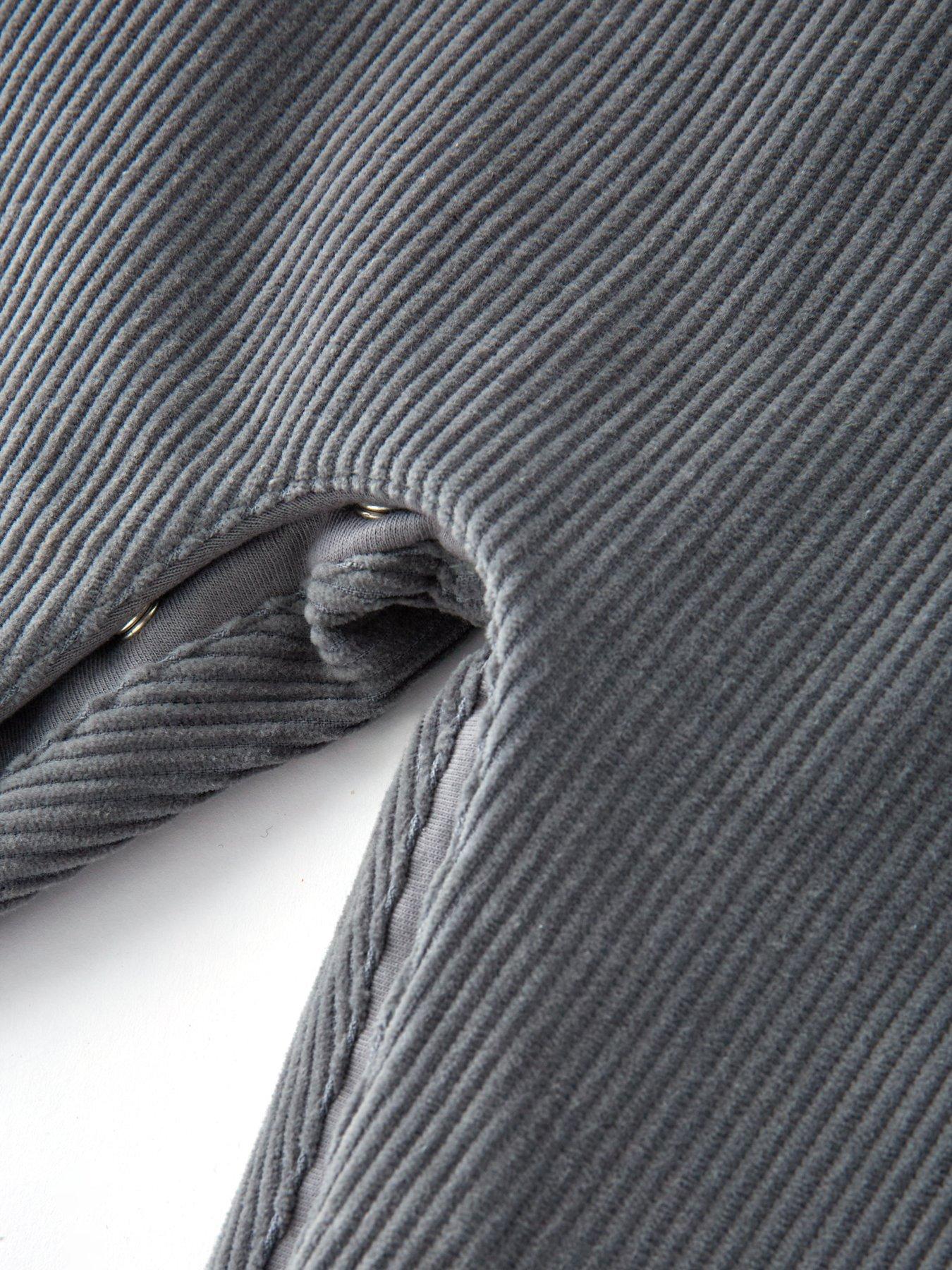 Image 5 of 5 of The Very Collection Baby Boy Cord Koala Dungaree Set