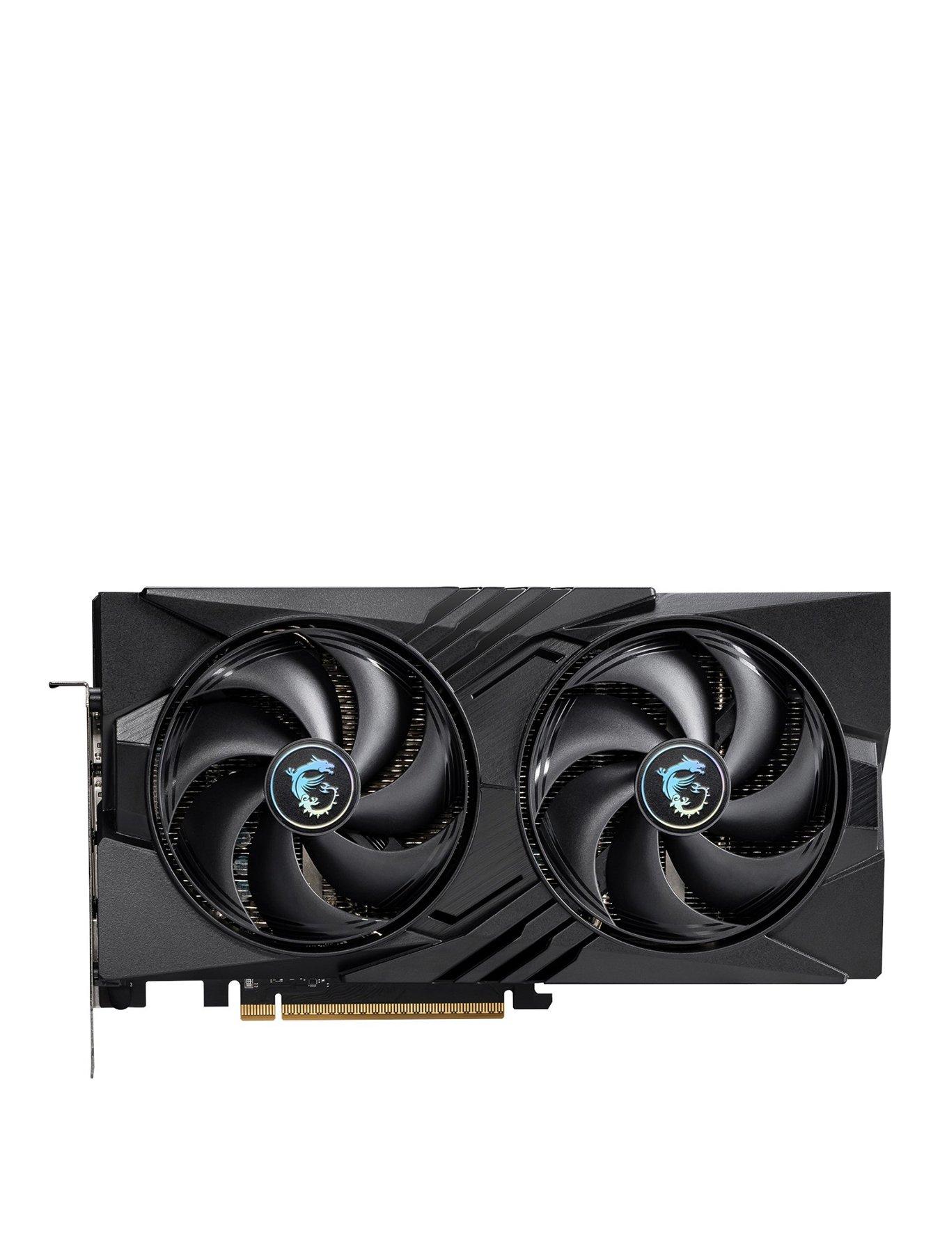 MSI Gaming OC - RTX 5060 - Graphics Card | Very