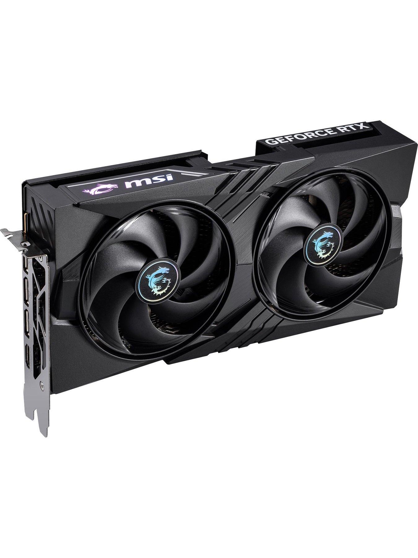 MSI Gaming OC - RTX 5060 - Graphics Card | Very