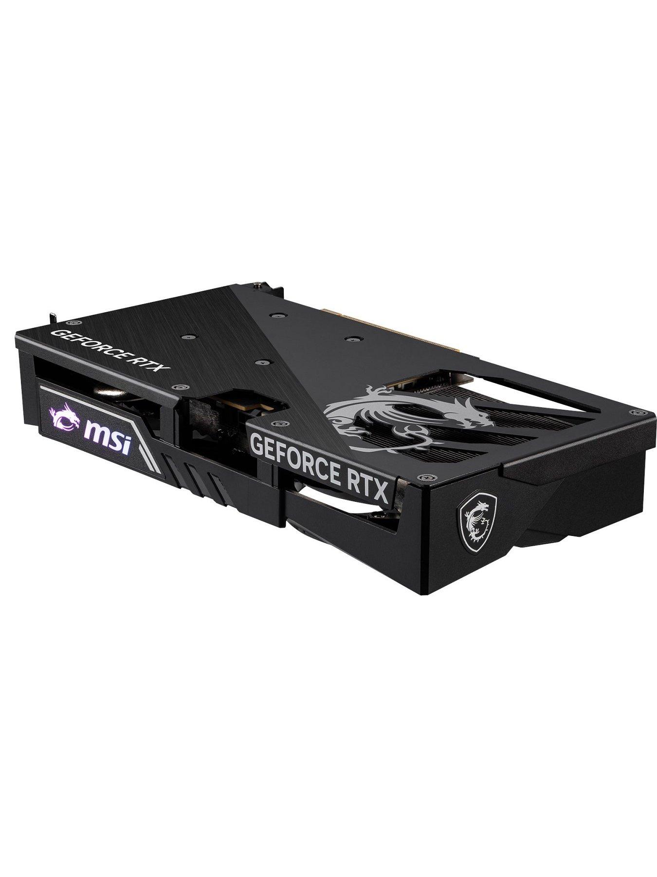 MSI Gaming OC - RTX 5060 - Graphics Card | Very