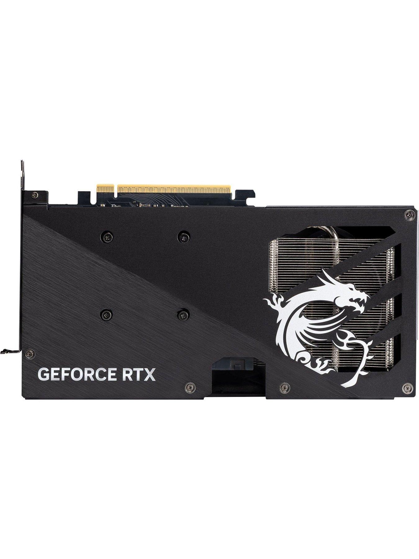 MSI Gaming OC - RTX 5060 - Graphics Card | Very