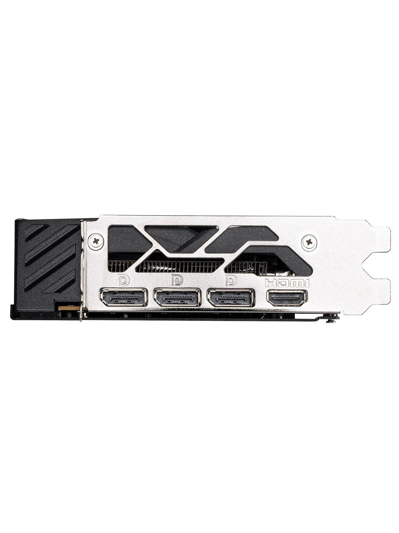 MSI Gaming OC - RTX 5060 - Graphics Card | Very