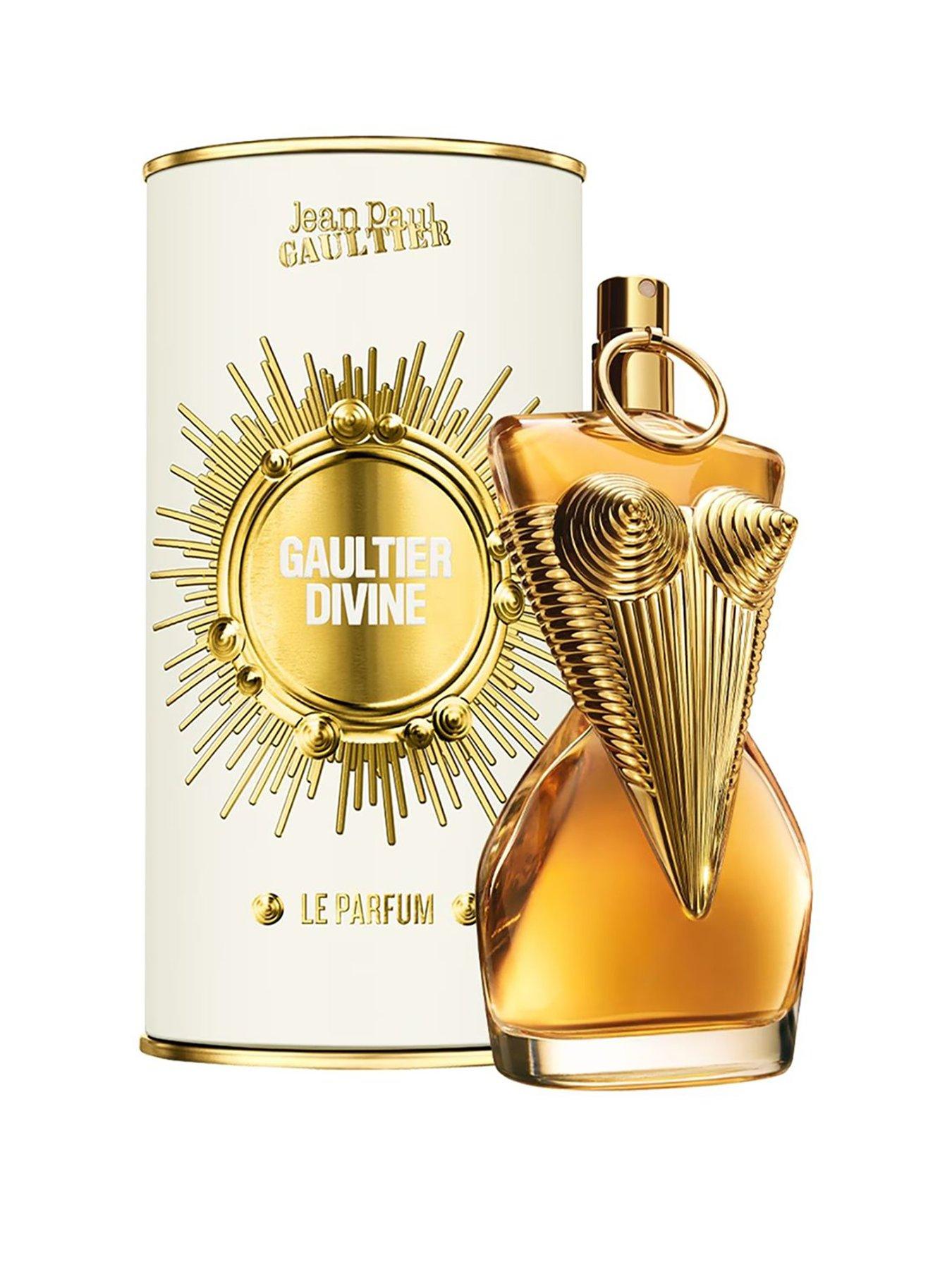undefined JPG Divine Eau de Parfum Intense 100 ml
