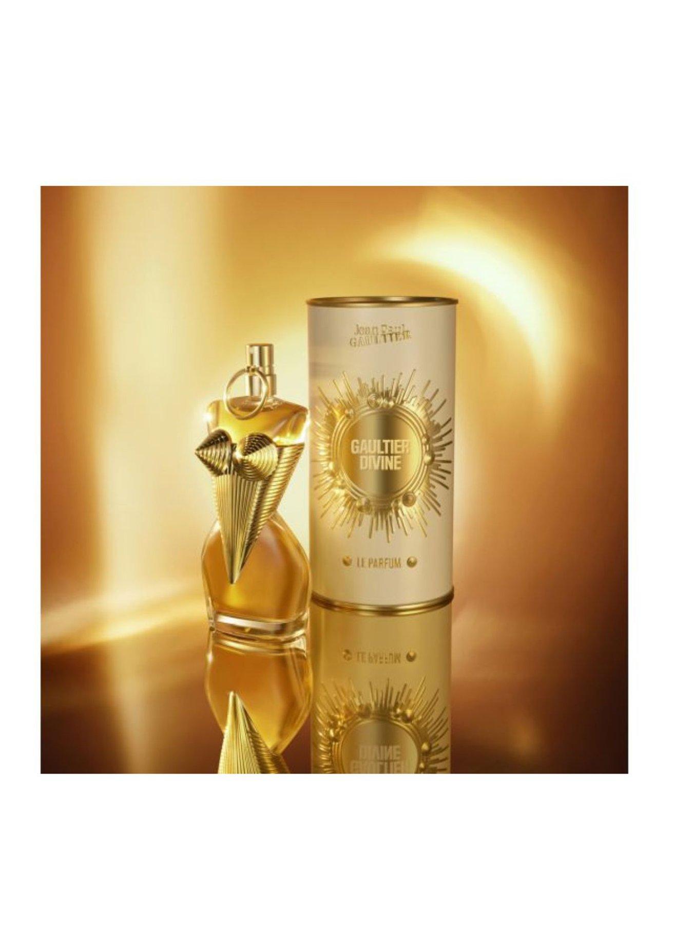 Jean Paul Gaultier JPG Divine Eau de Parfum Intense 100 ml | Very
