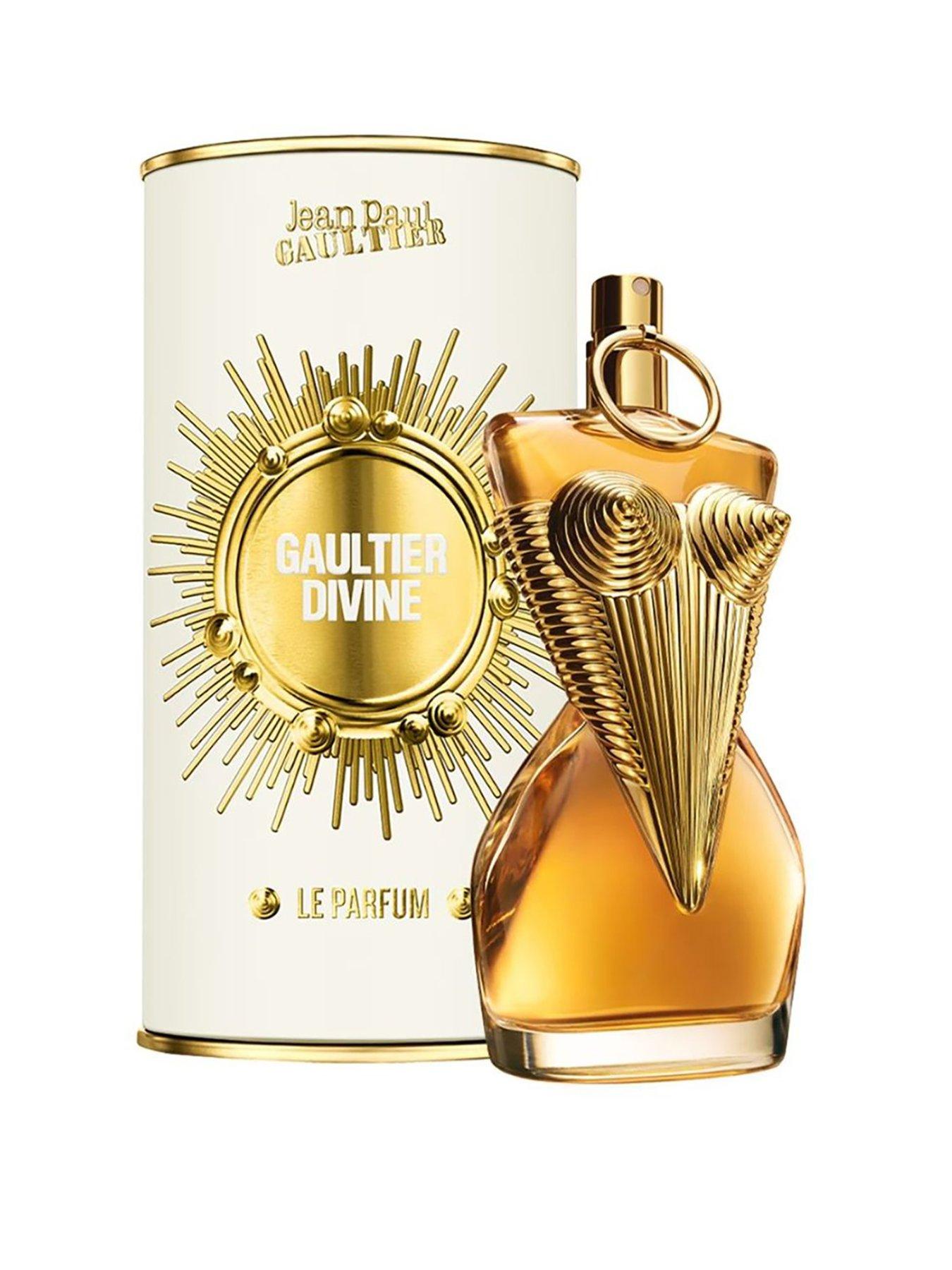 undefined JPG Divine Eau de Parfum Intense 50 ml