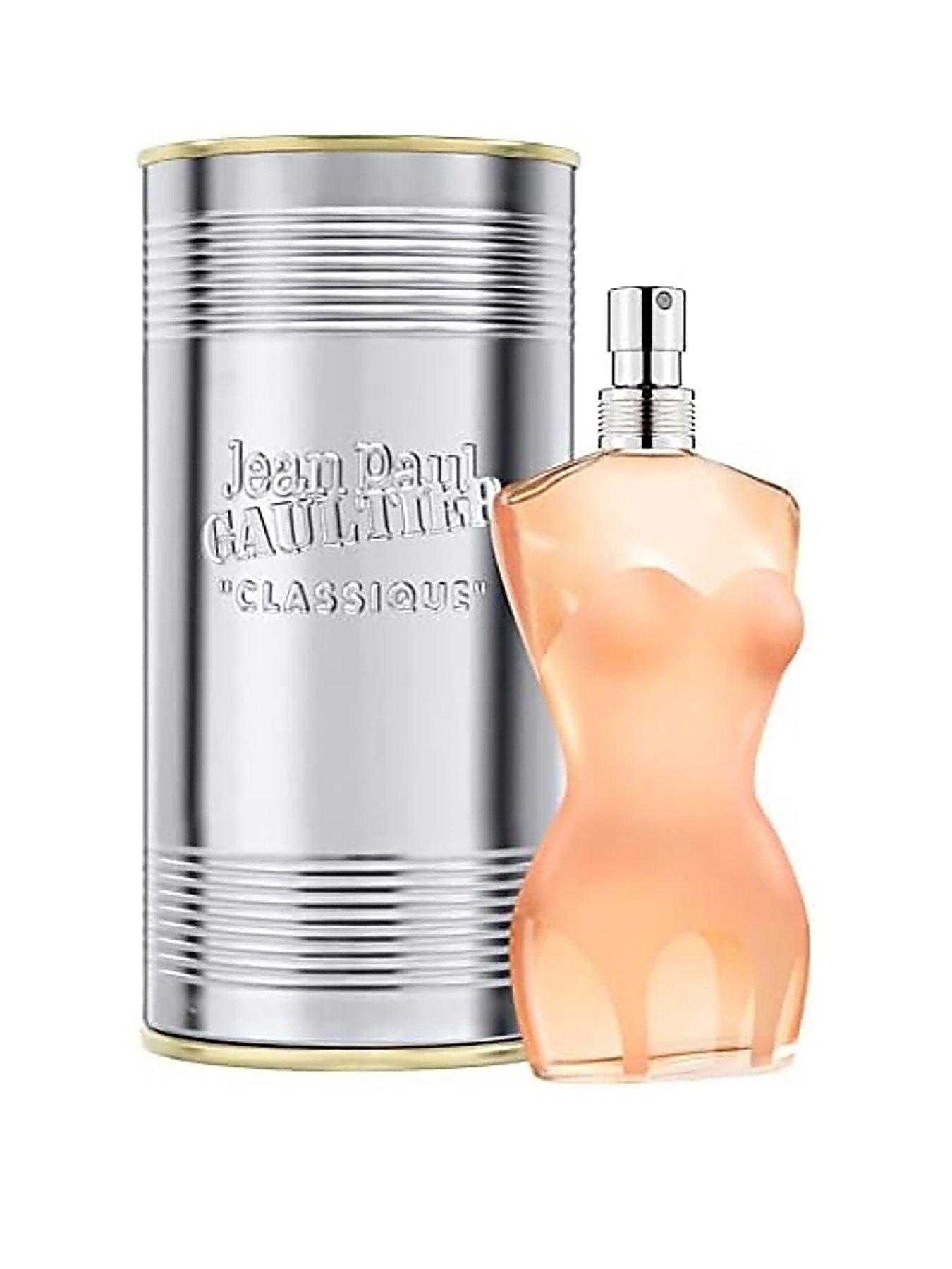 Image 1 of 5 of Jean Paul Gaultier JPG Classique Eau de Toilette 30 ml
