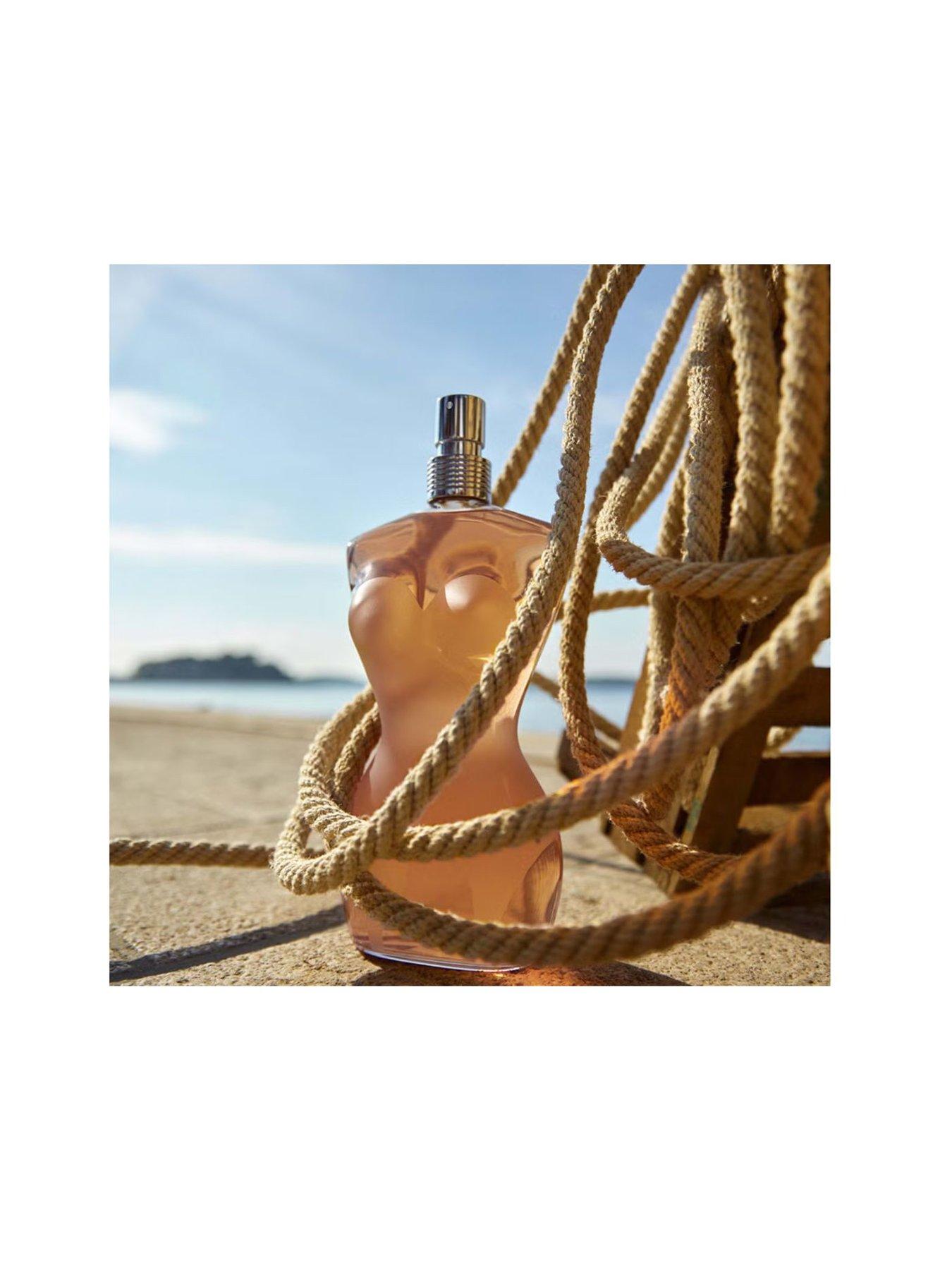 Image 3 of 5 of Jean Paul Gaultier JPG Classique Eau de Toilette 30 ml