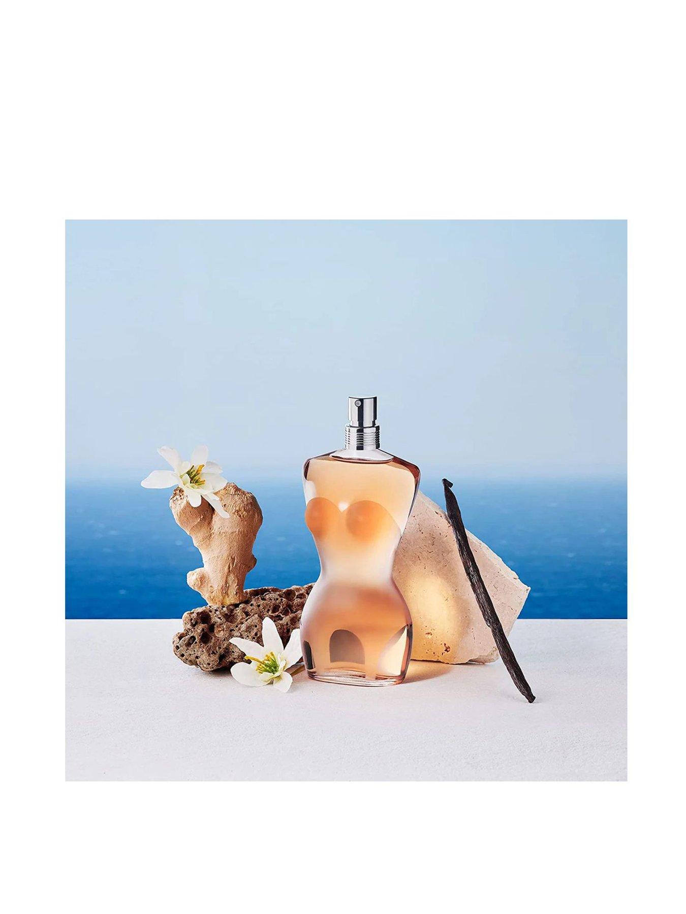 Image 4 of 5 of Jean Paul Gaultier JPG Classique Eau de Toilette 30 ml
