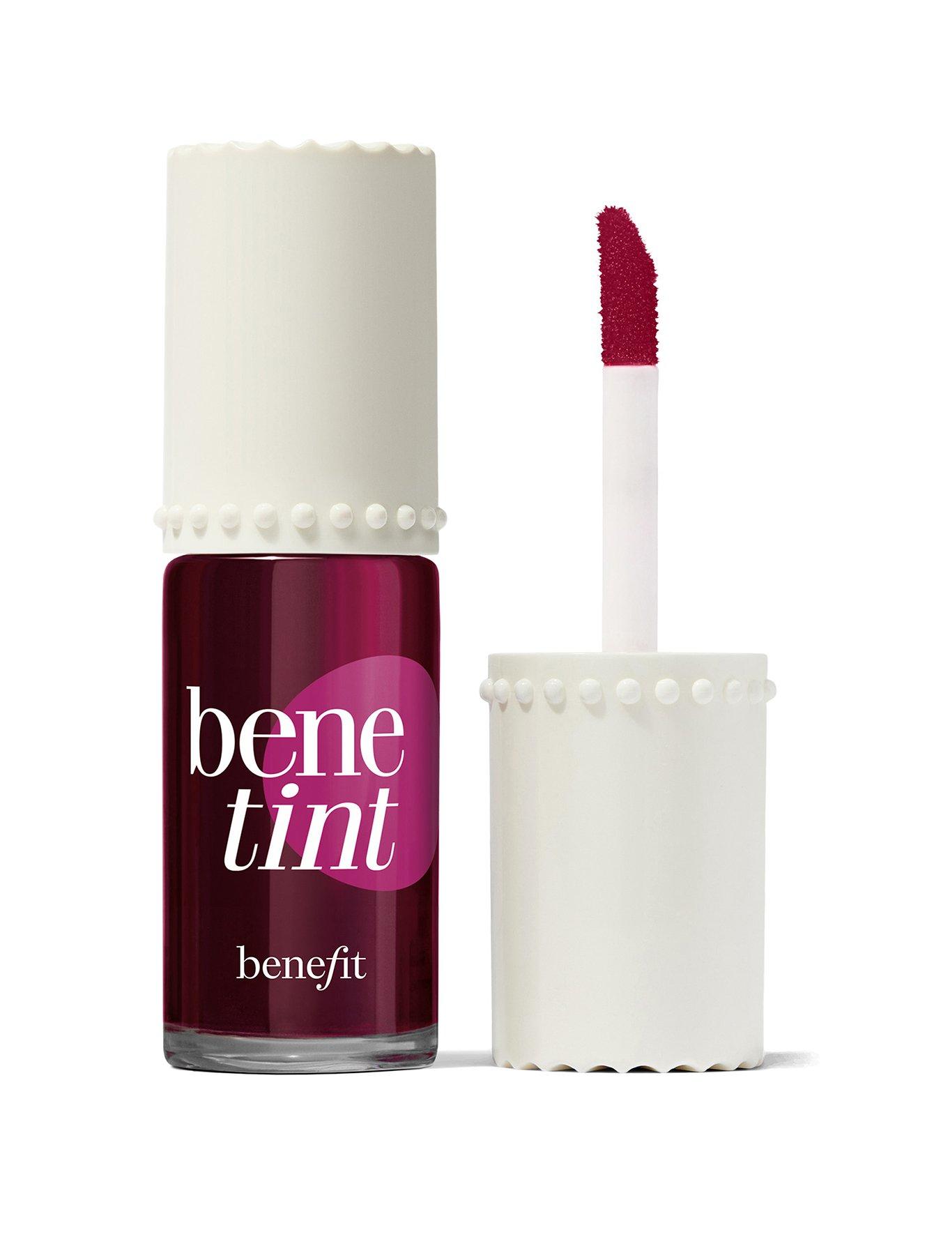 undefined Benetint Raspberry 6ml