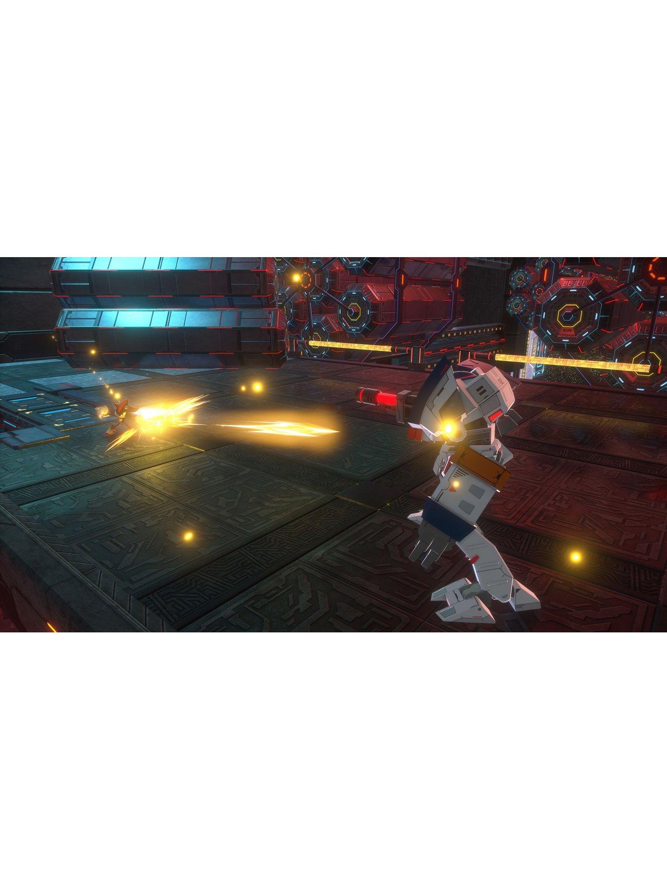 Image 4 of 8 of Nintendo Switch 2 Sonic x Shadow Generations