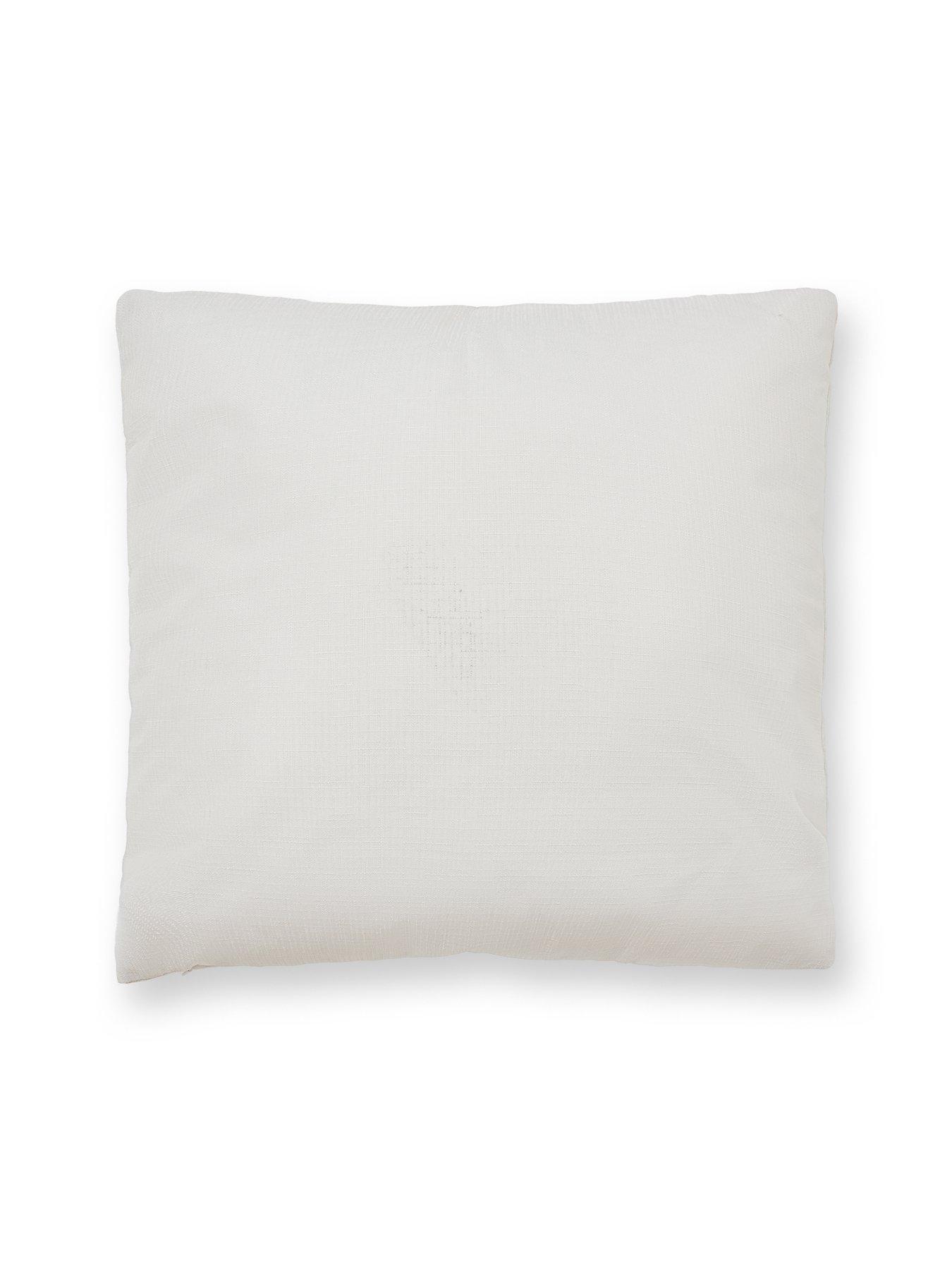 Image 3 of 5 of Very Home Christmas Let It Snow Cushion