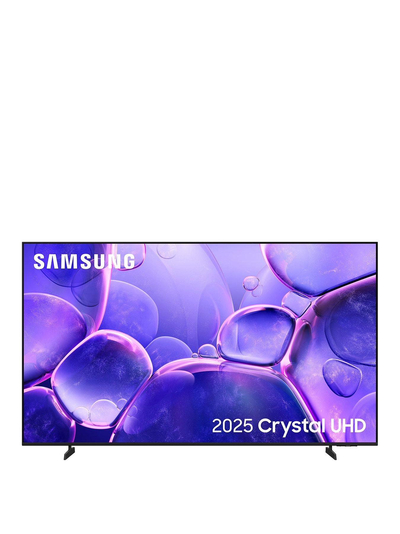 undefined UE65U8000, 65 Inch Crystal UHD 4K Smart TV
