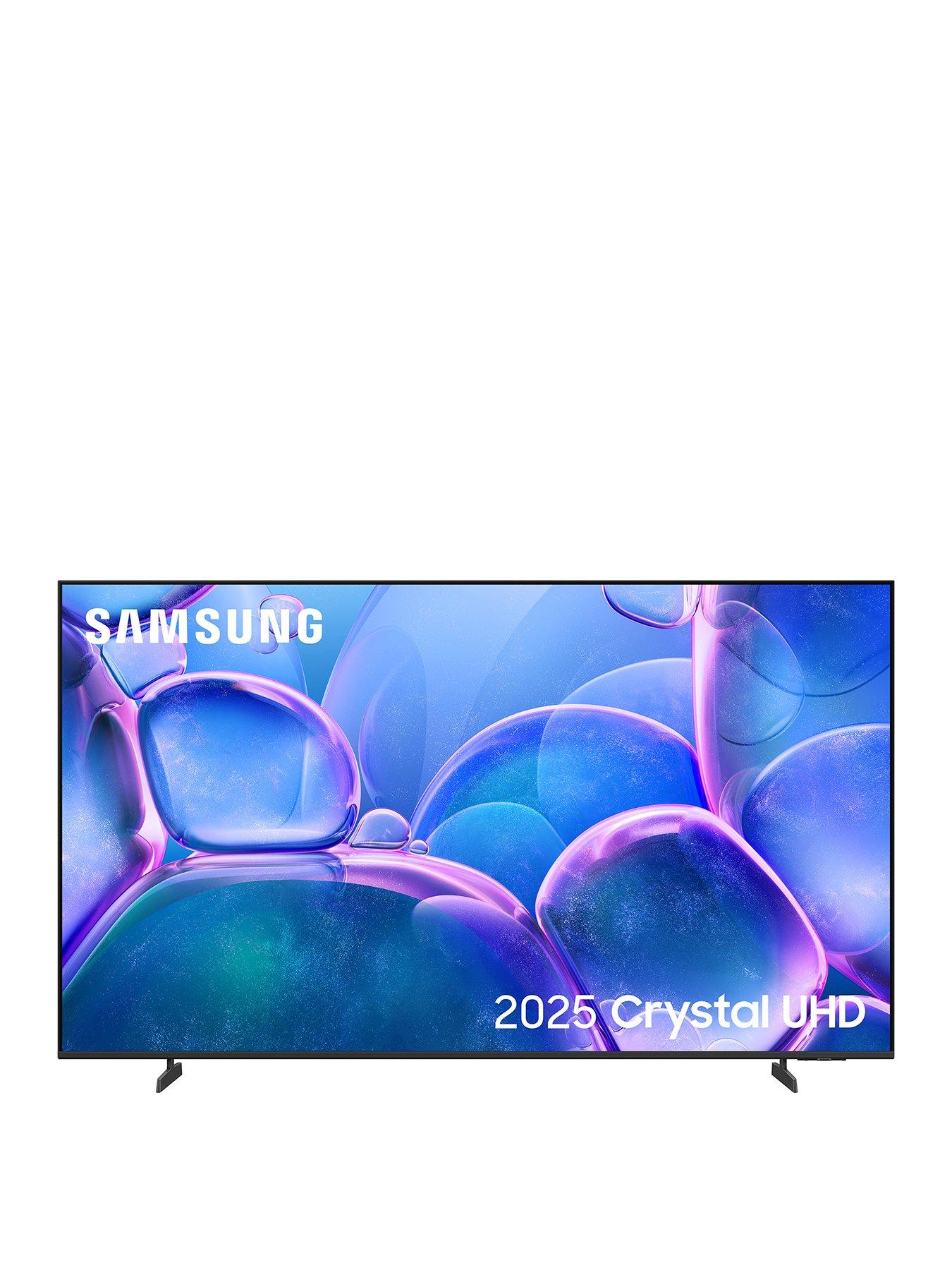 undefined UE75U7000, 75 Inch Crystal UHD 4K Smart TV