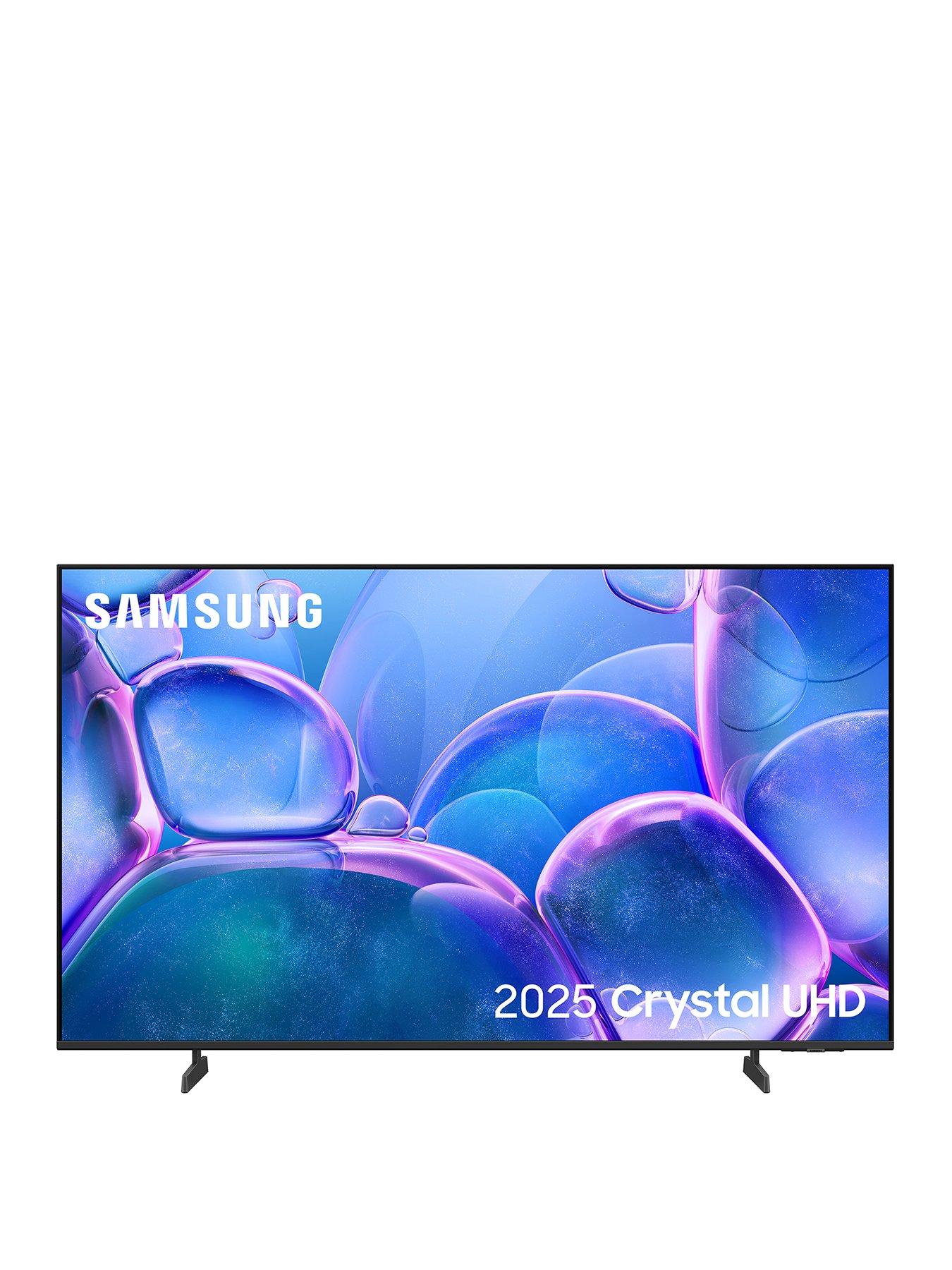 undefined UE55U7000, 55 Inch Crystal UHD 4K Smart TV