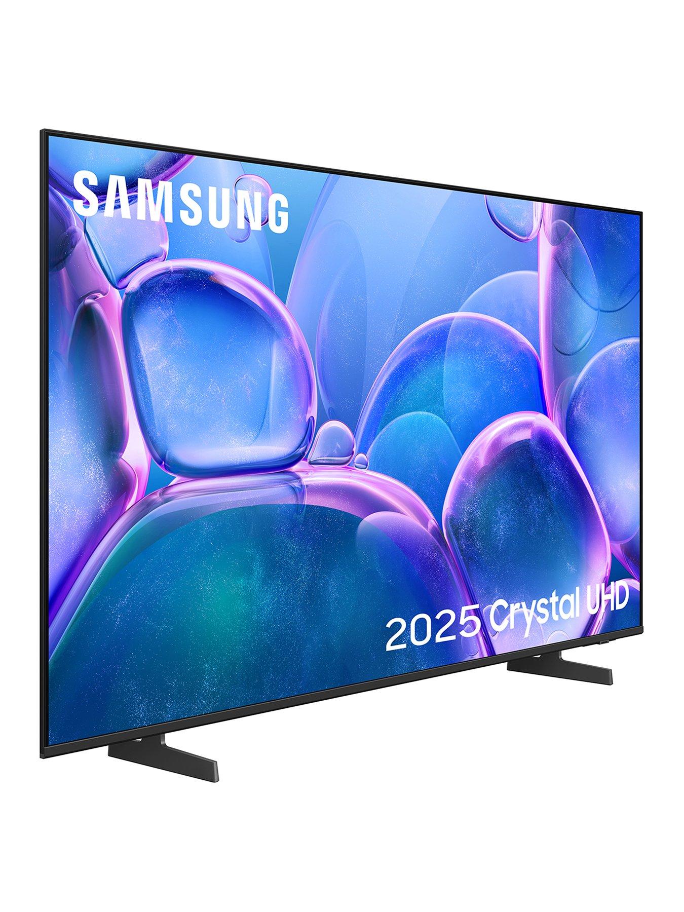 Image 2 of 4 of Samsung UE43U7000, 43 Inch Crystal UHD 4K Smart TV