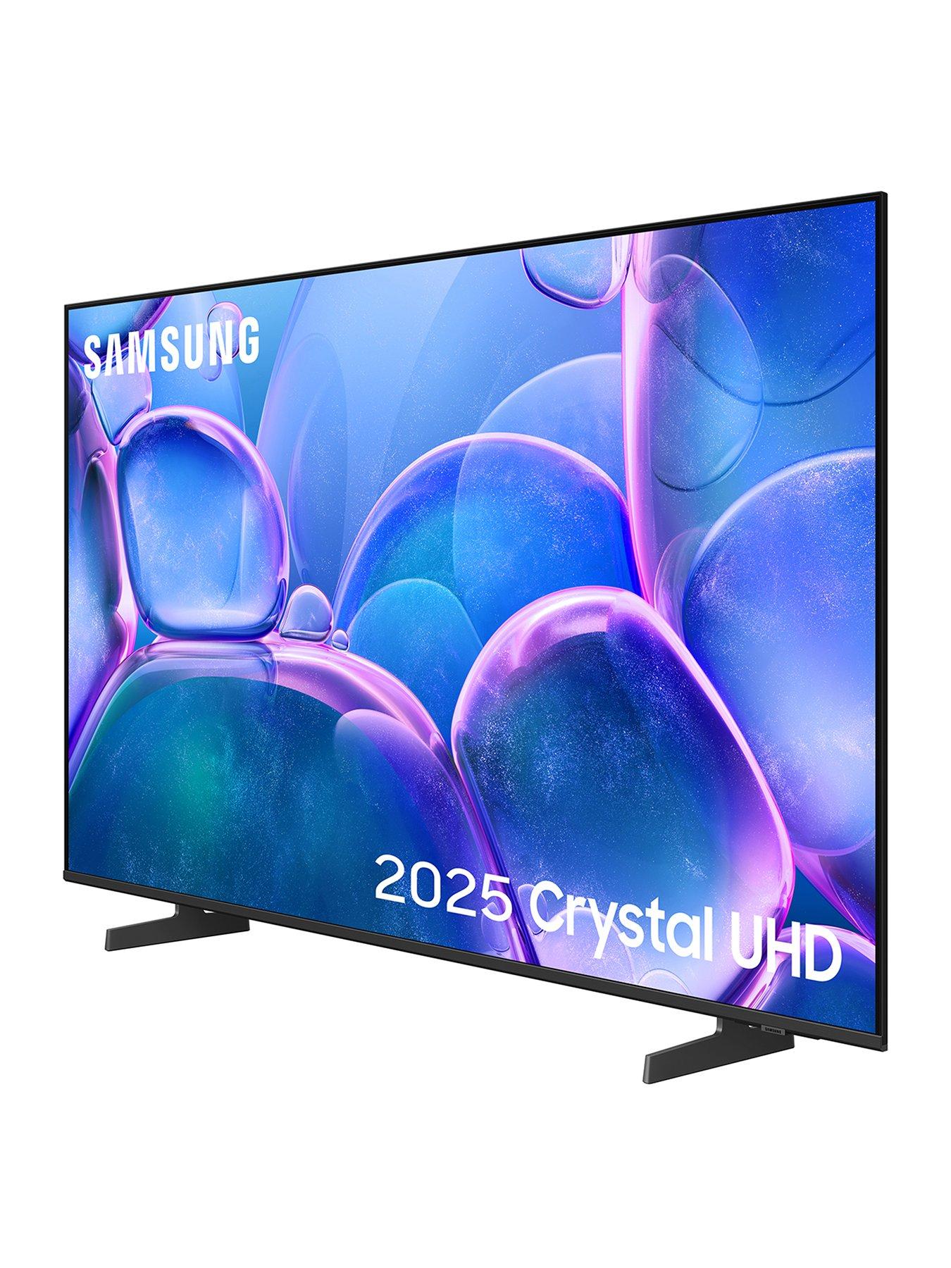 Image 3 of 4 of Samsung UE43U7000, 43 Inch Crystal UHD 4K Smart TV