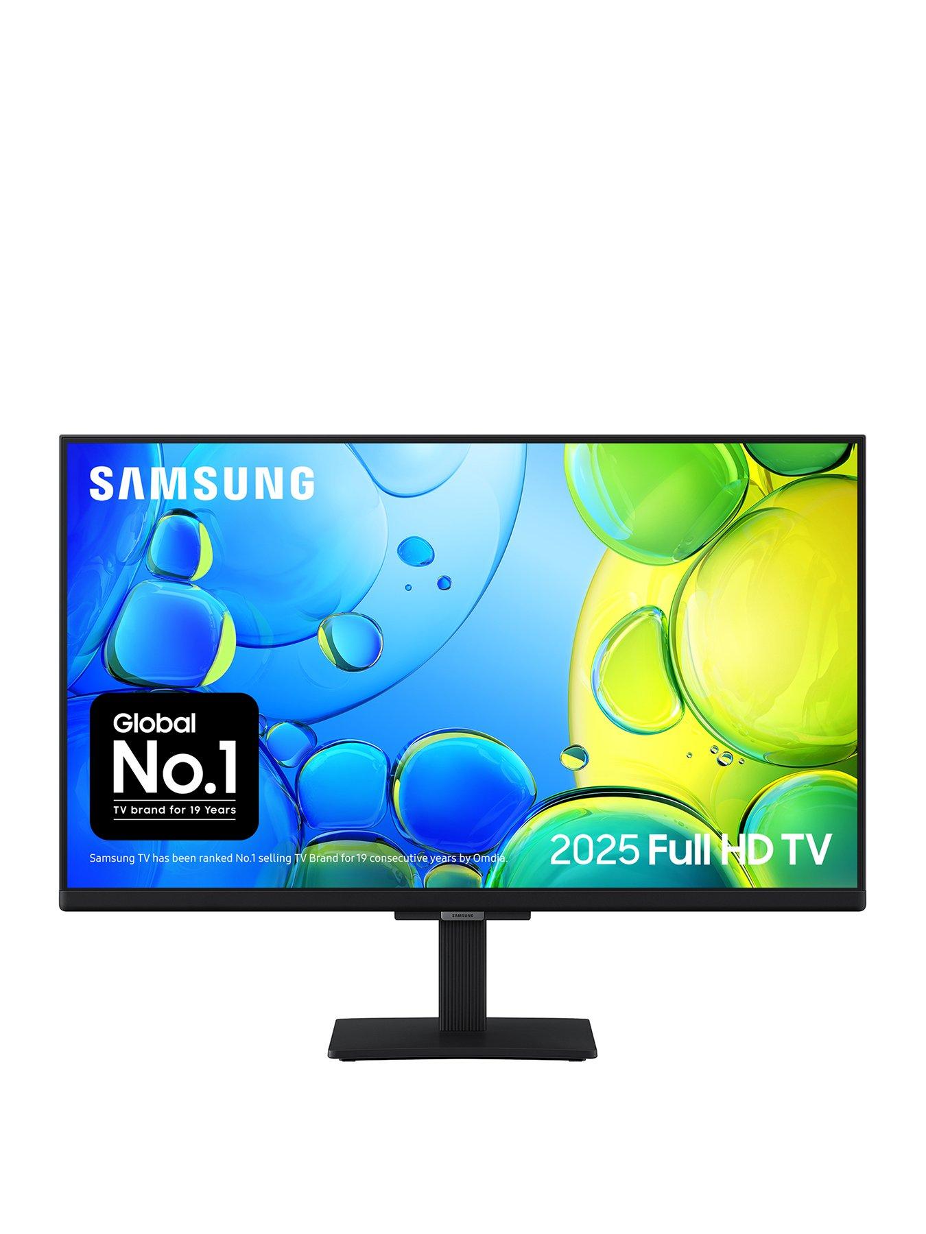 Samsung 24-inch Full HD Smart TV UE24F6000