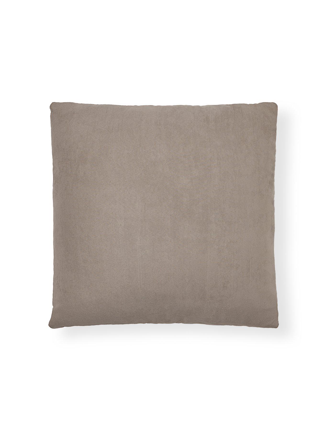 Image 4 of 5 of The Very Collection Classical Zebra Cushion